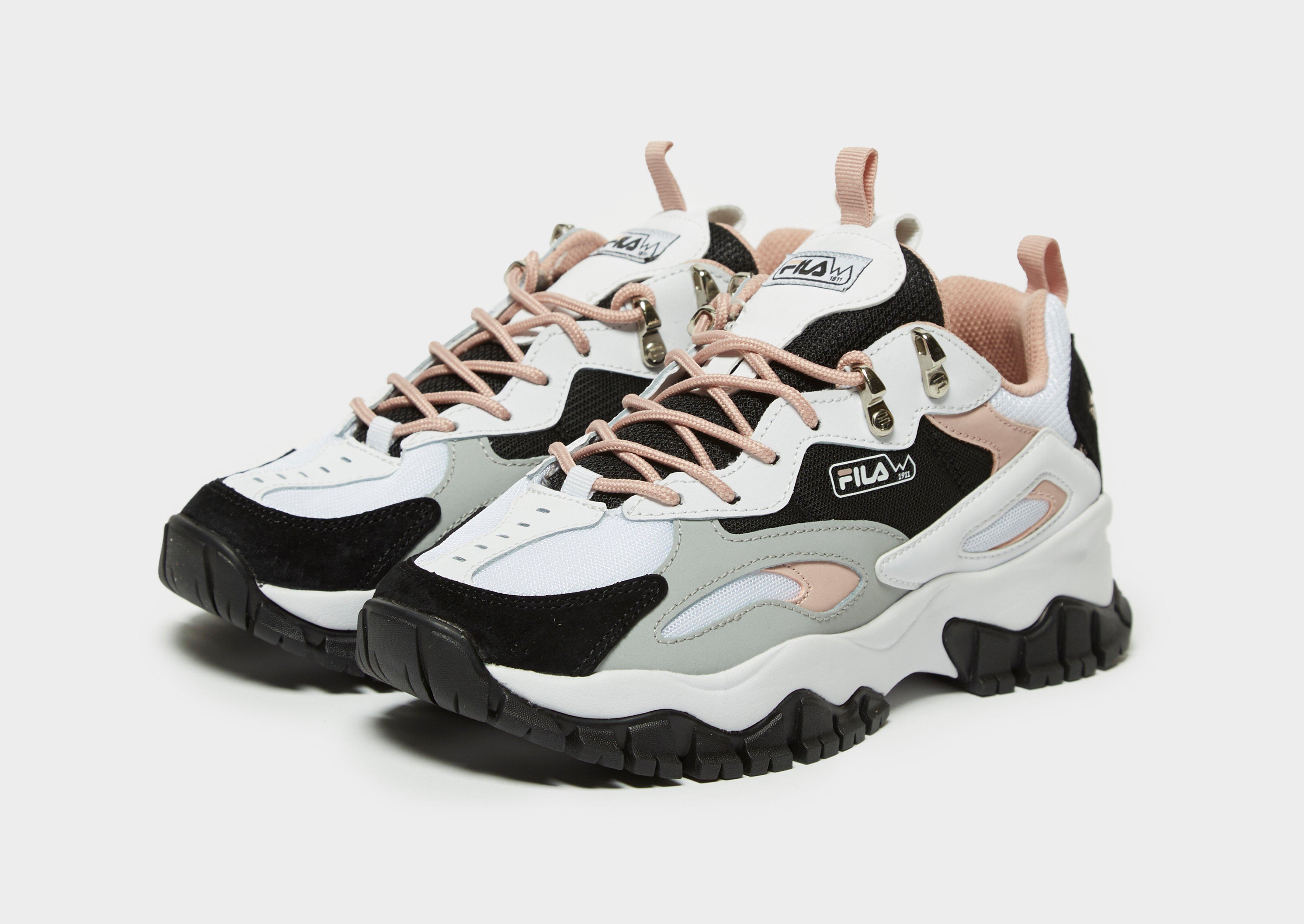 fila women's ray tracer