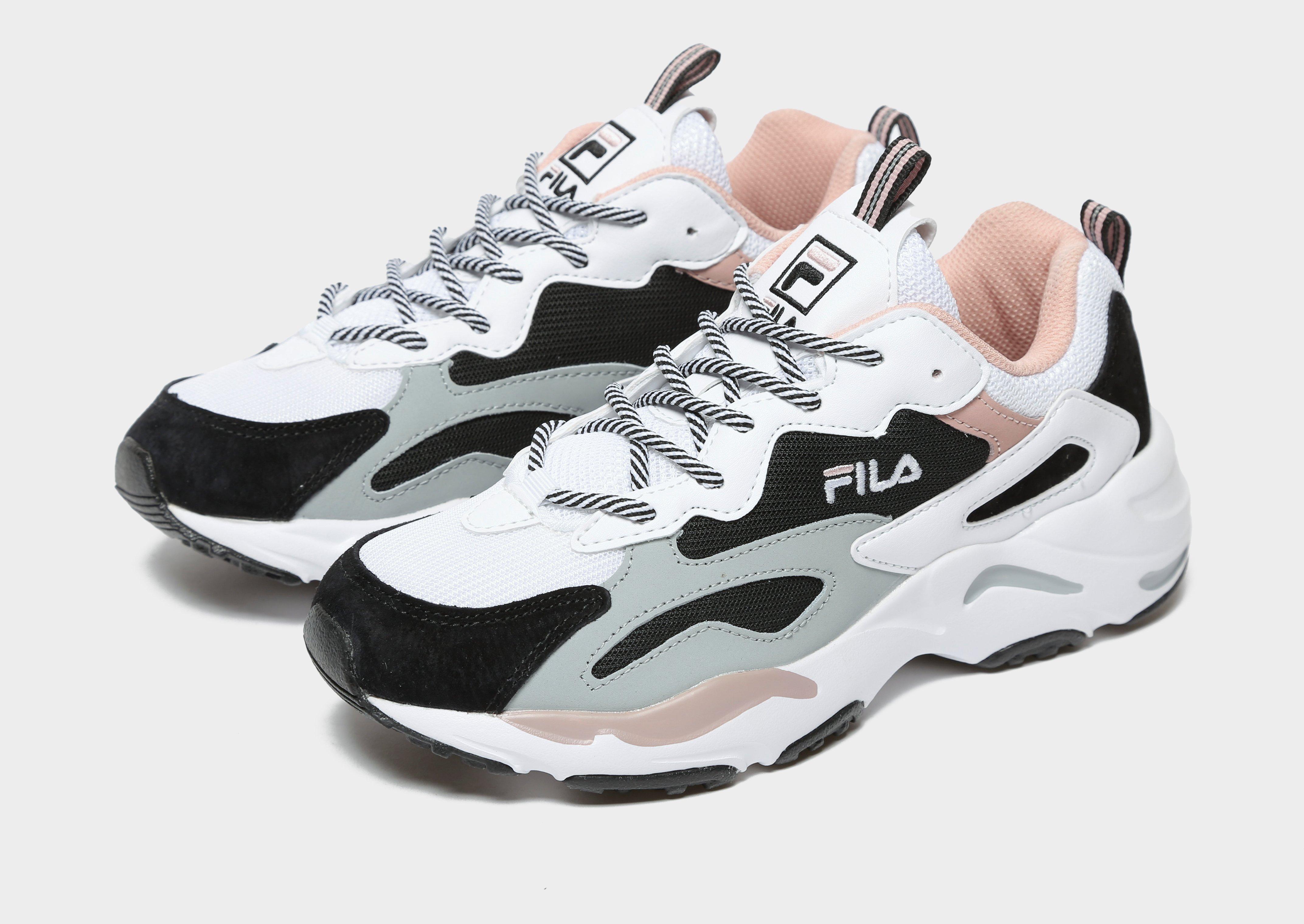 fila ray tracer gray