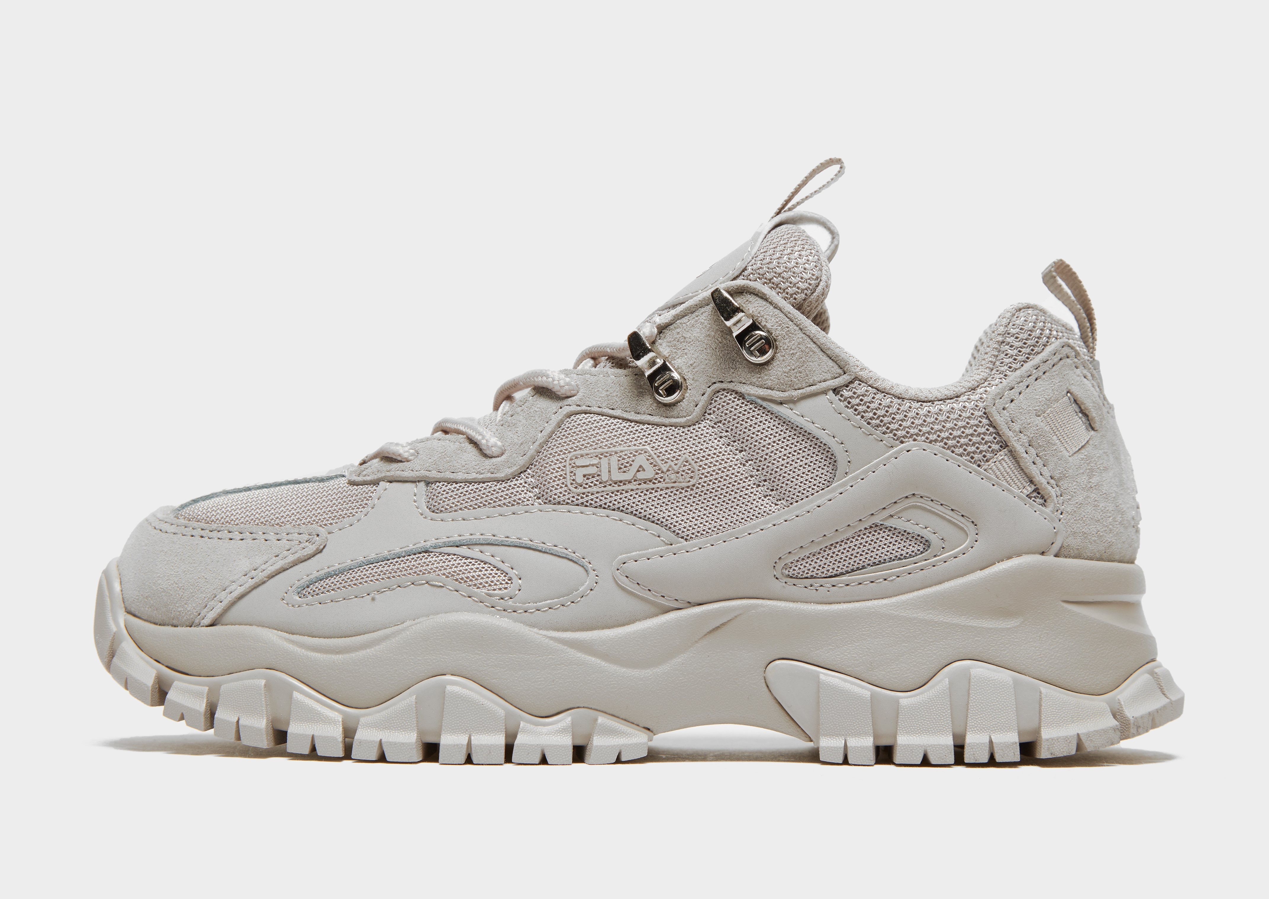 fila ray tracer tan