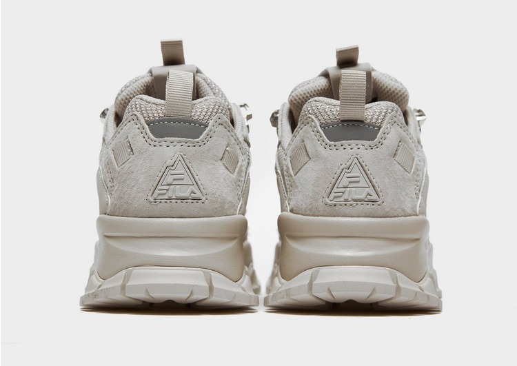 fila ray tracer trail