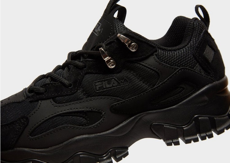 fila ray tracer trail