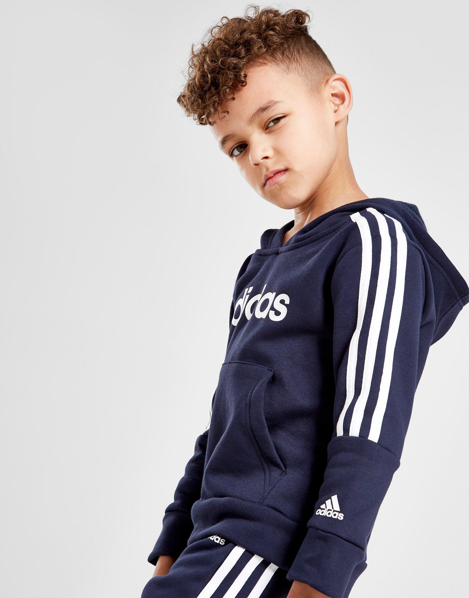 childrens adidas suits