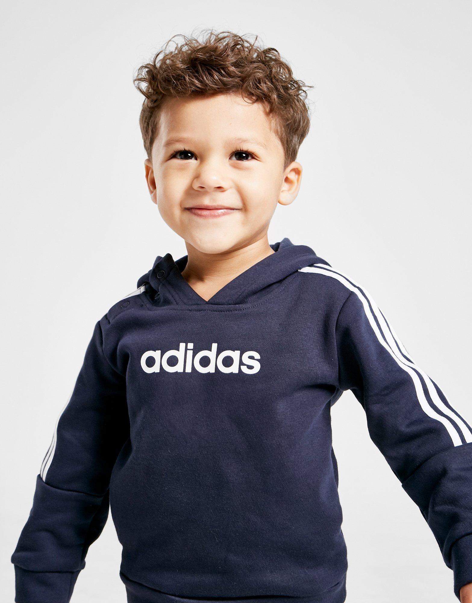 infant champion tracksuit