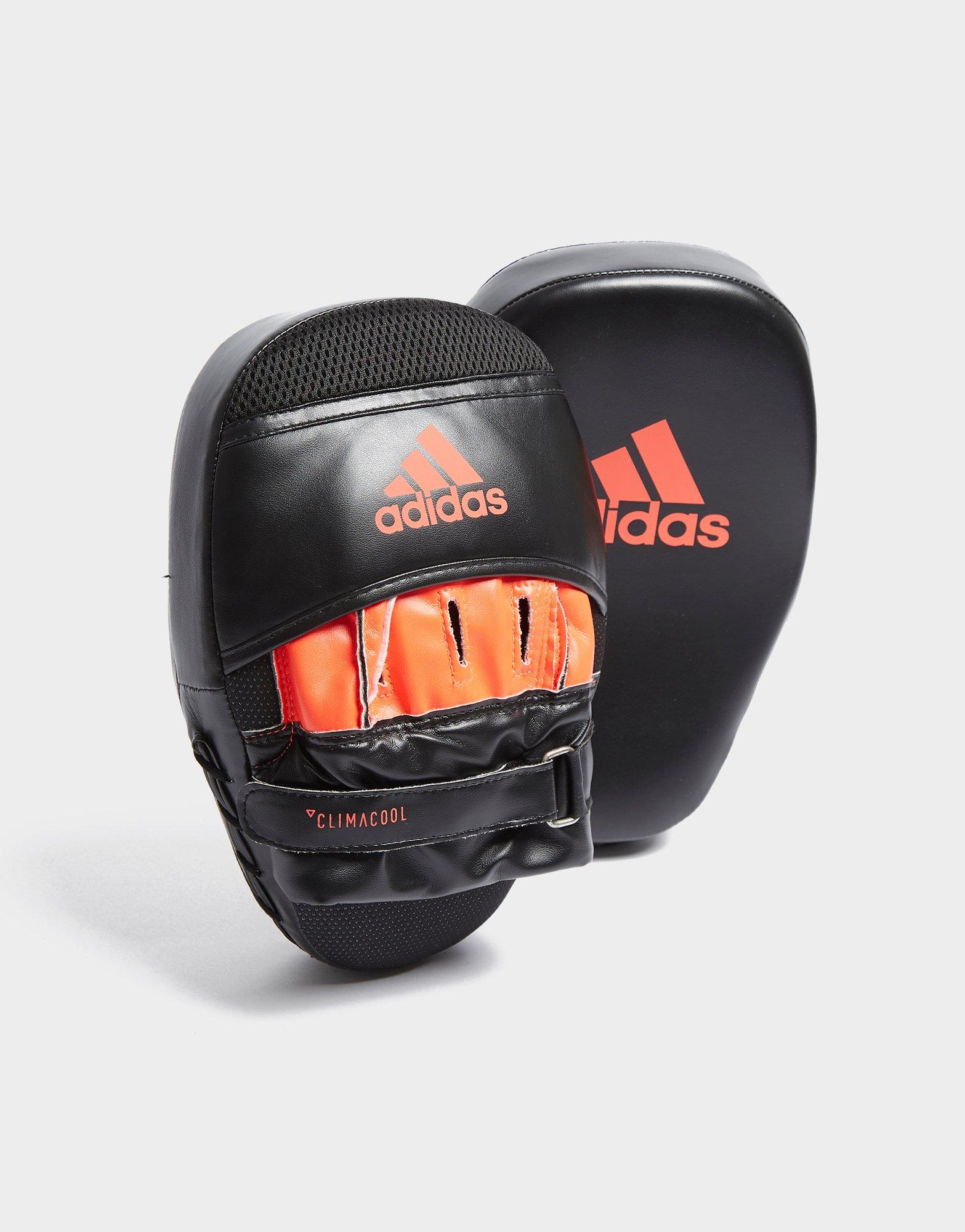 boxing pads adidas