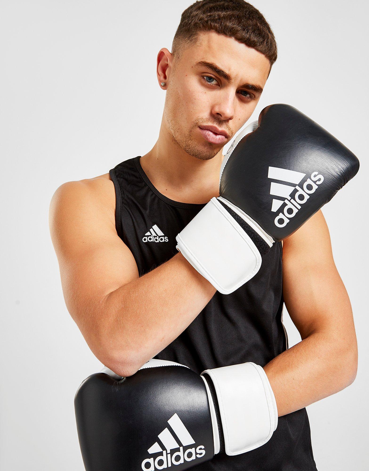 adidas 200 boxing gloves