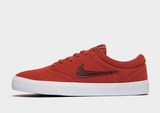 Nike SB Charge Suede