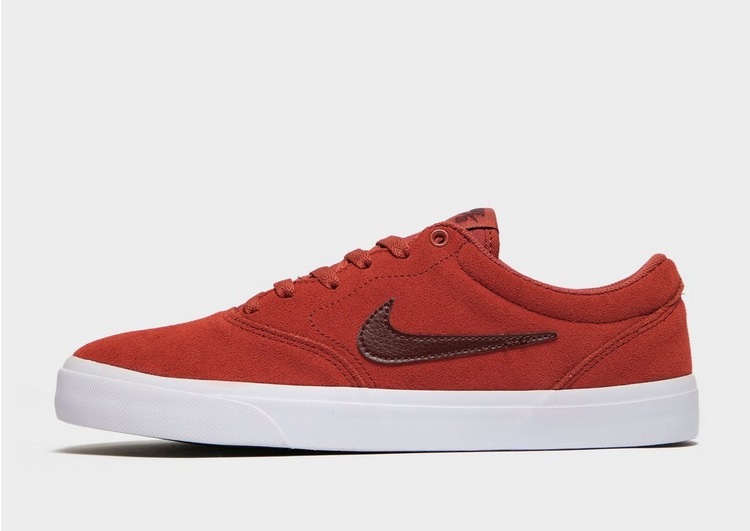 Nike SB Charge Suede
