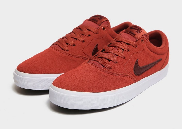 Nike SB Charge Suede