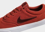 Nike SB Charge Suede