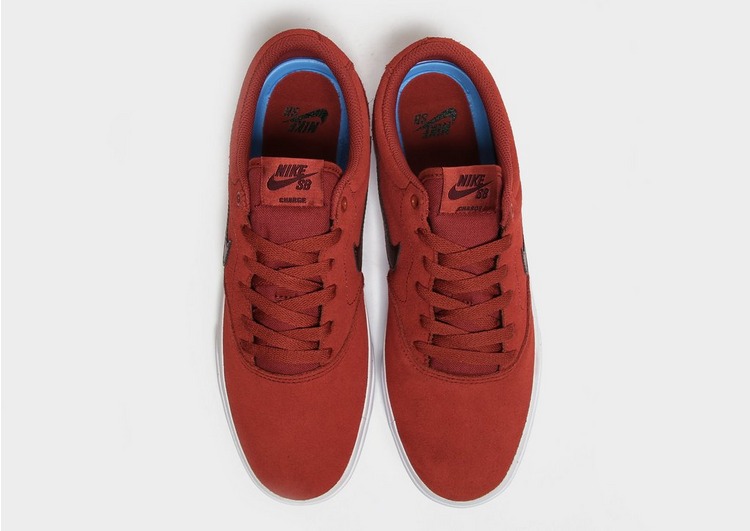 Nike SB Charge Suede