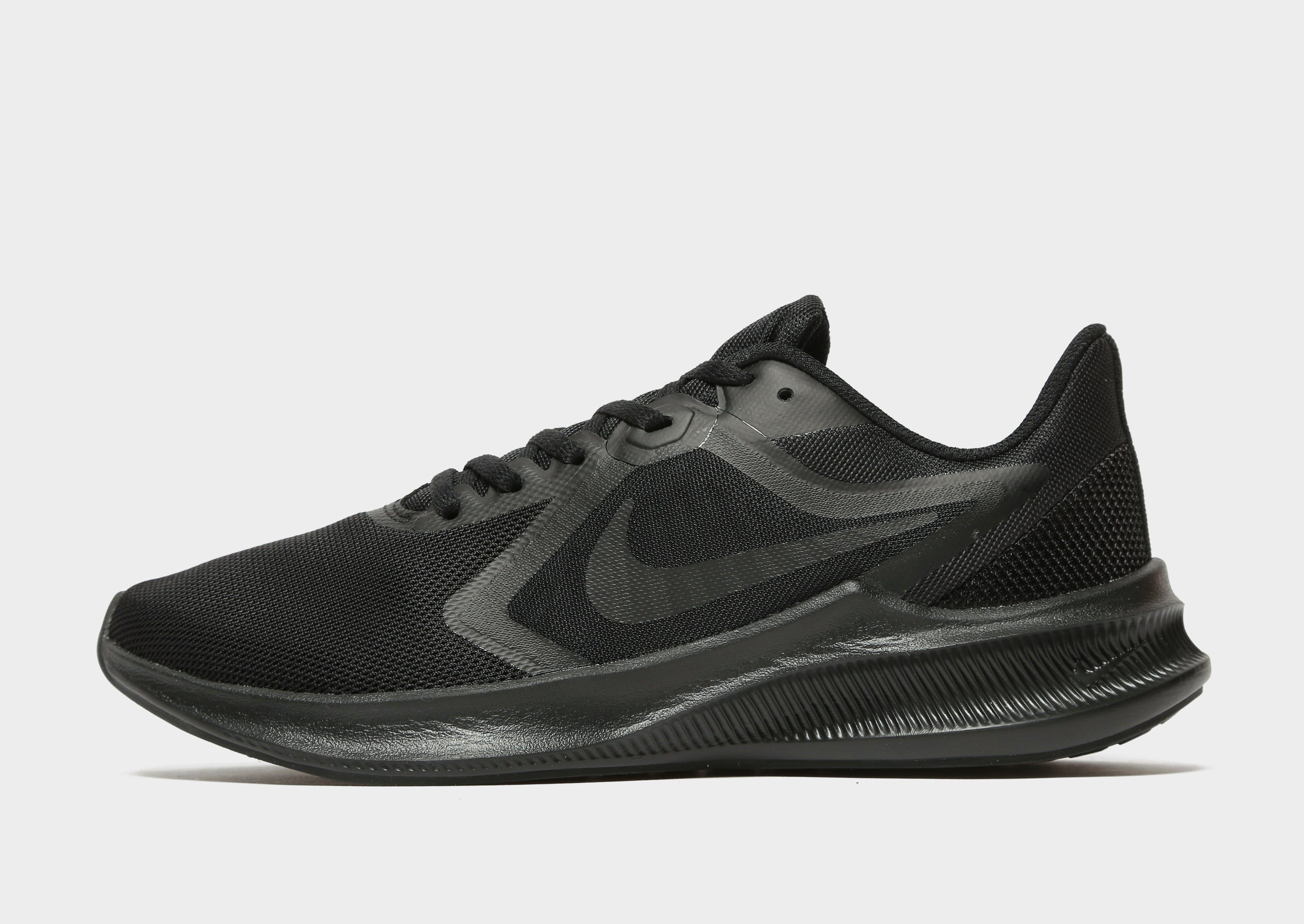 nike downshifter trainers