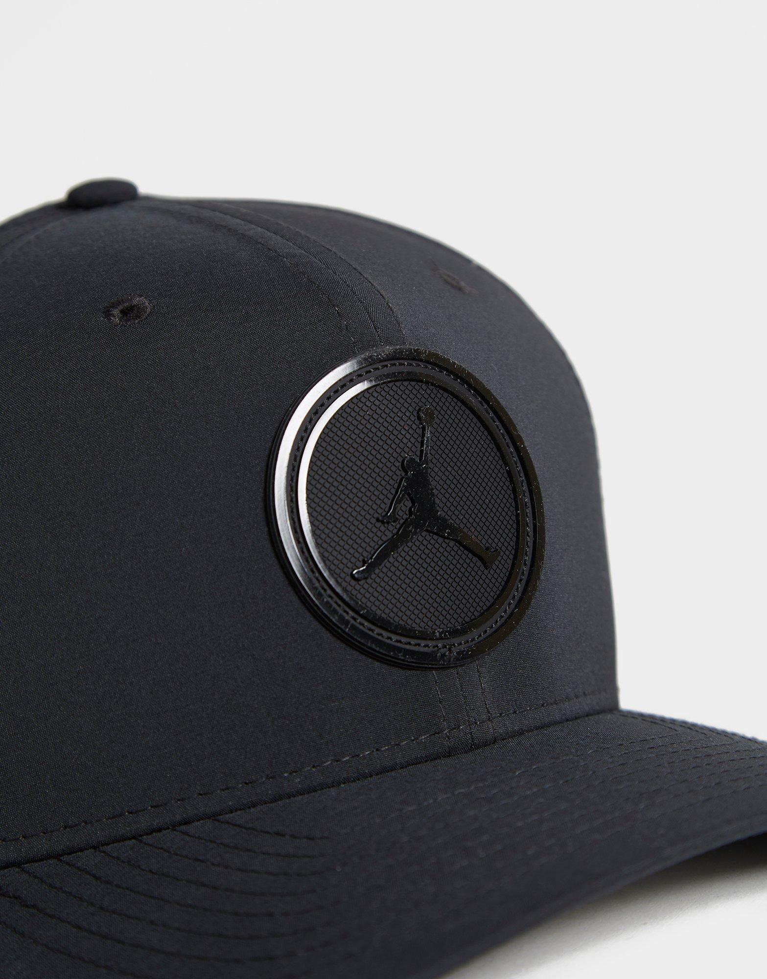 jordan jumpman classic cap