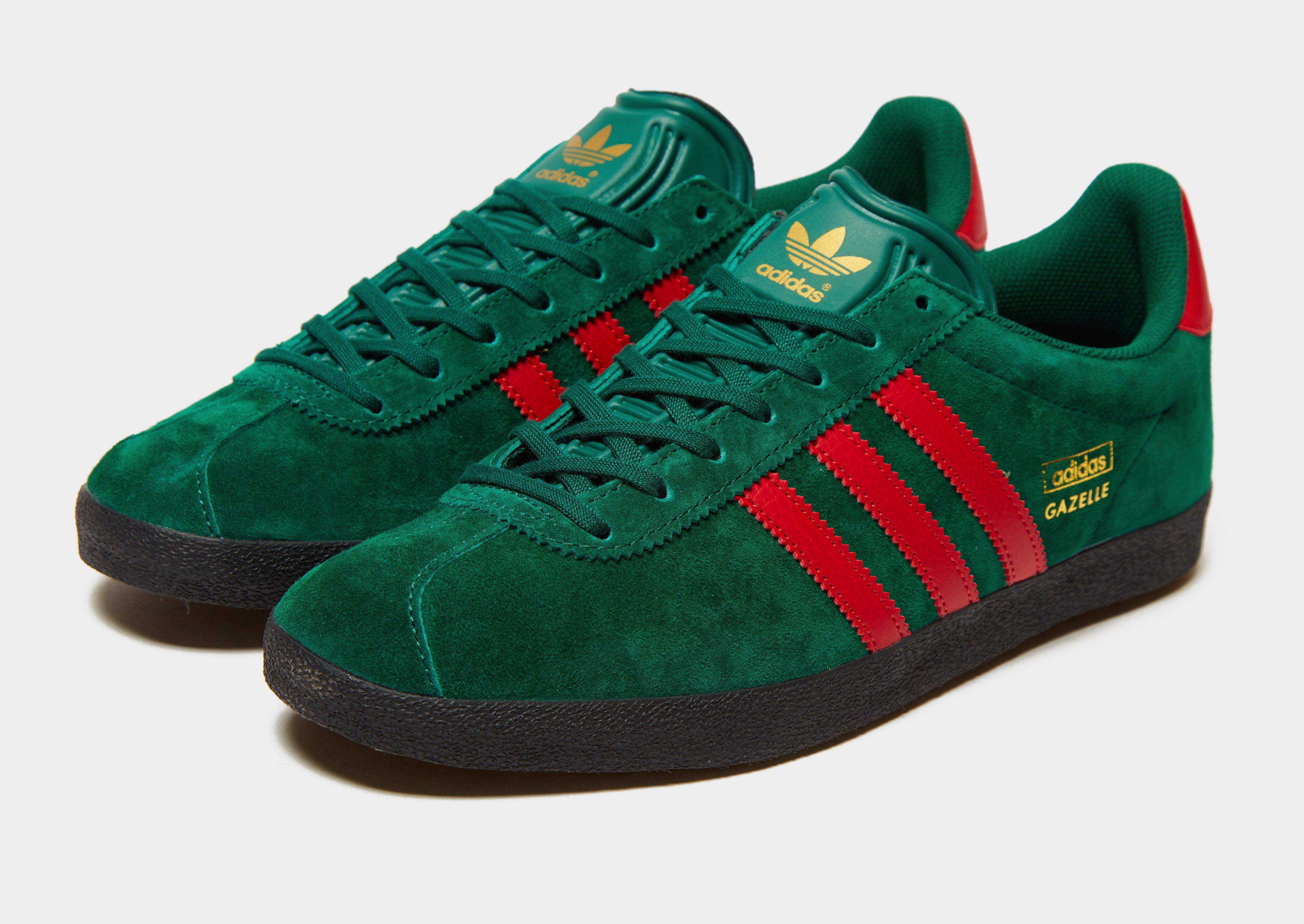 jd adidas gazelle junior