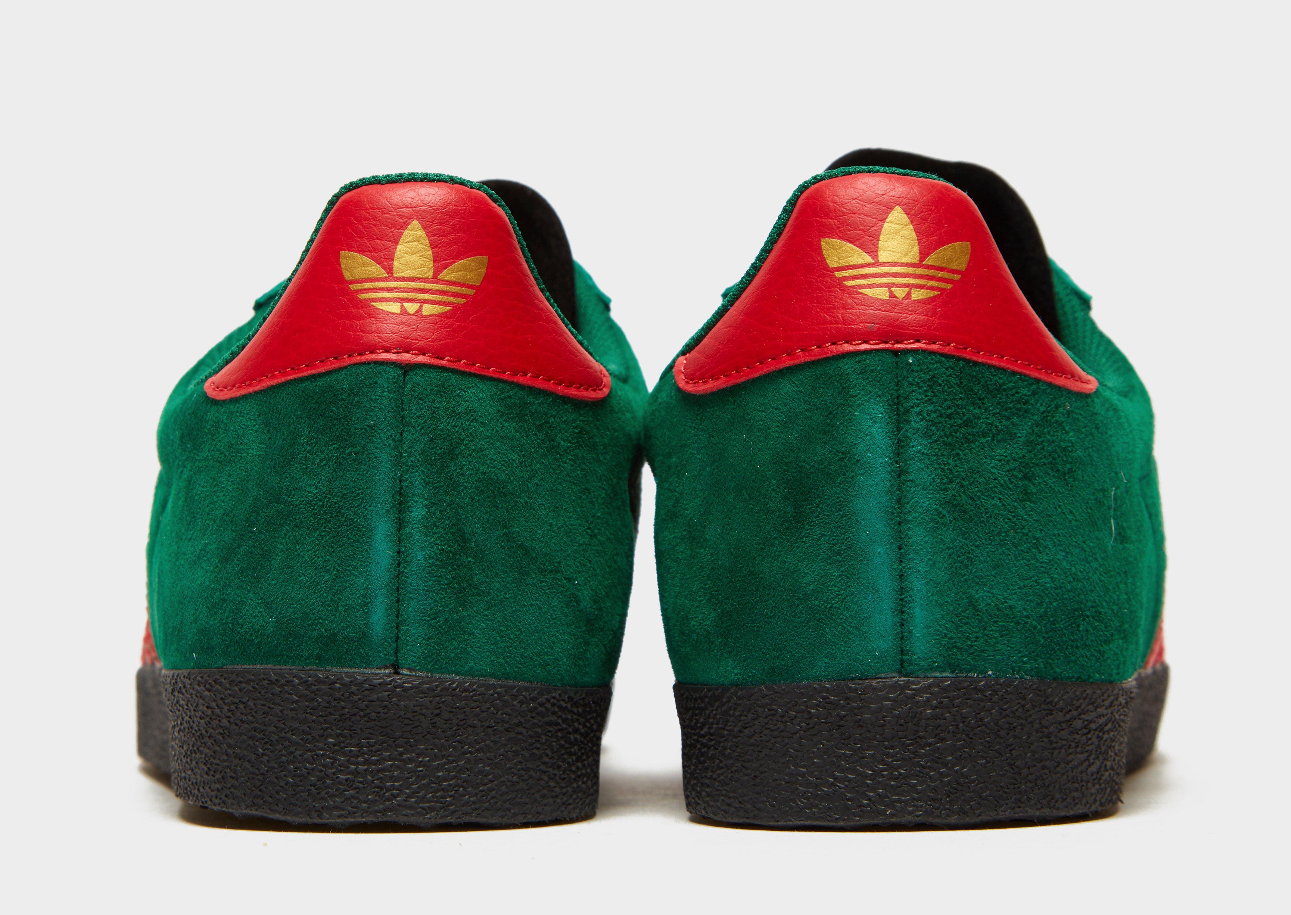 jd sports mens gazelles