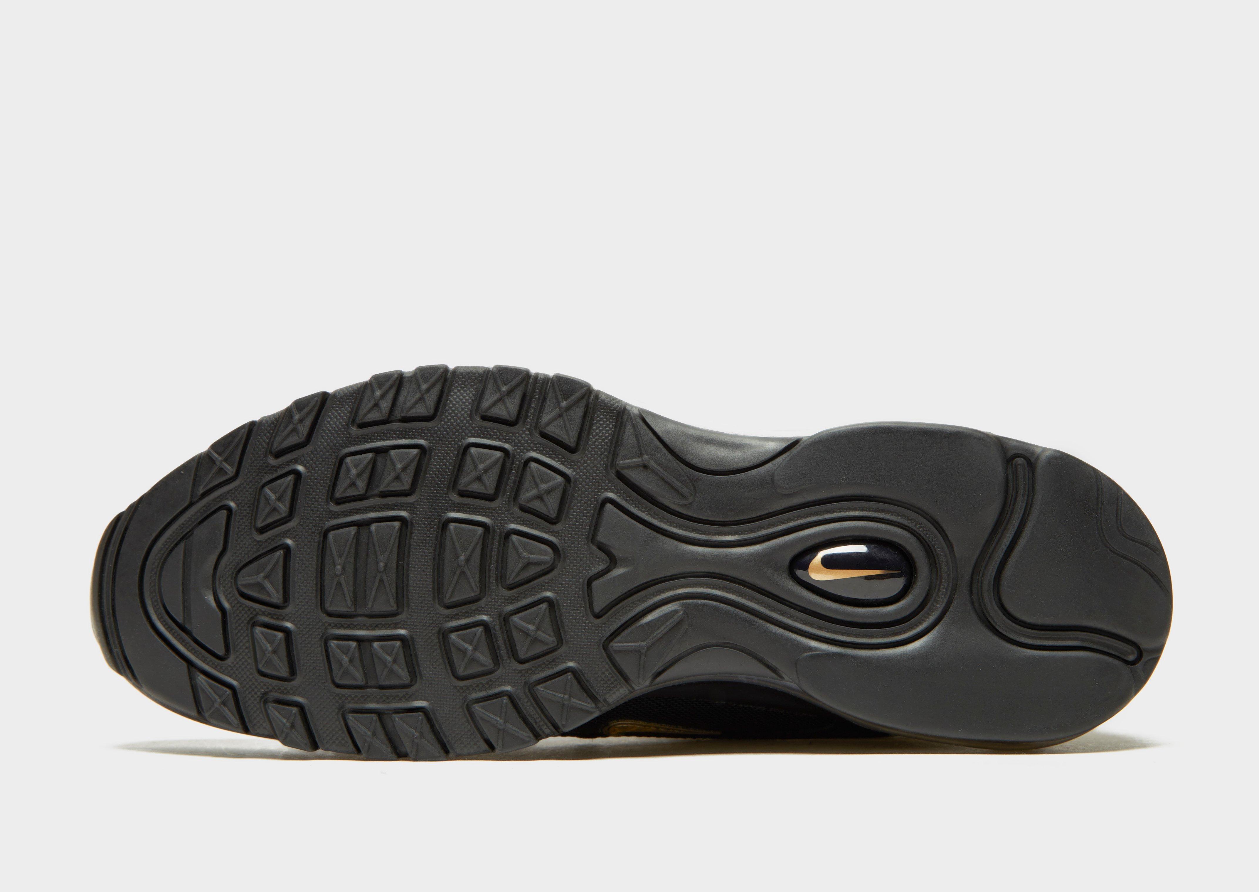 Nike air max outlet 97 black jd