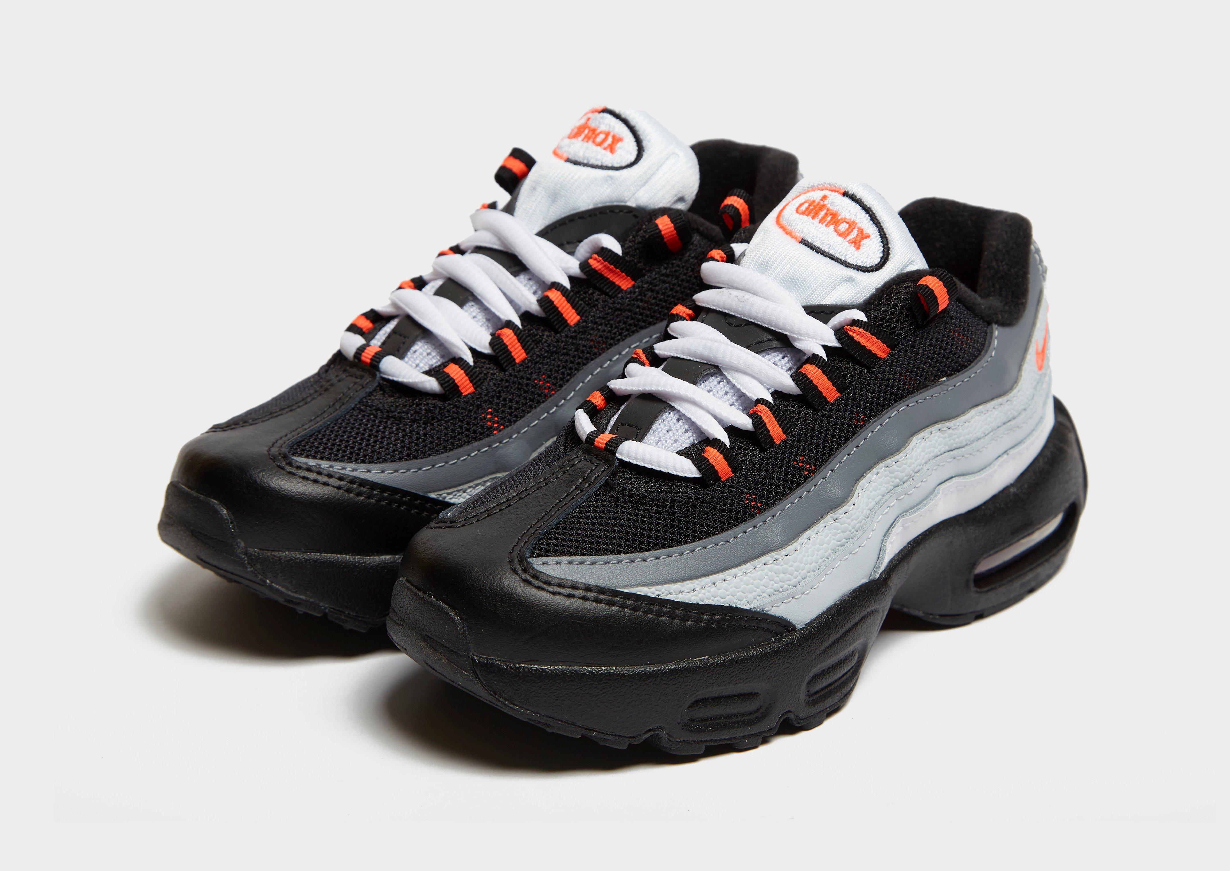 Nike Air Max 95 Barn