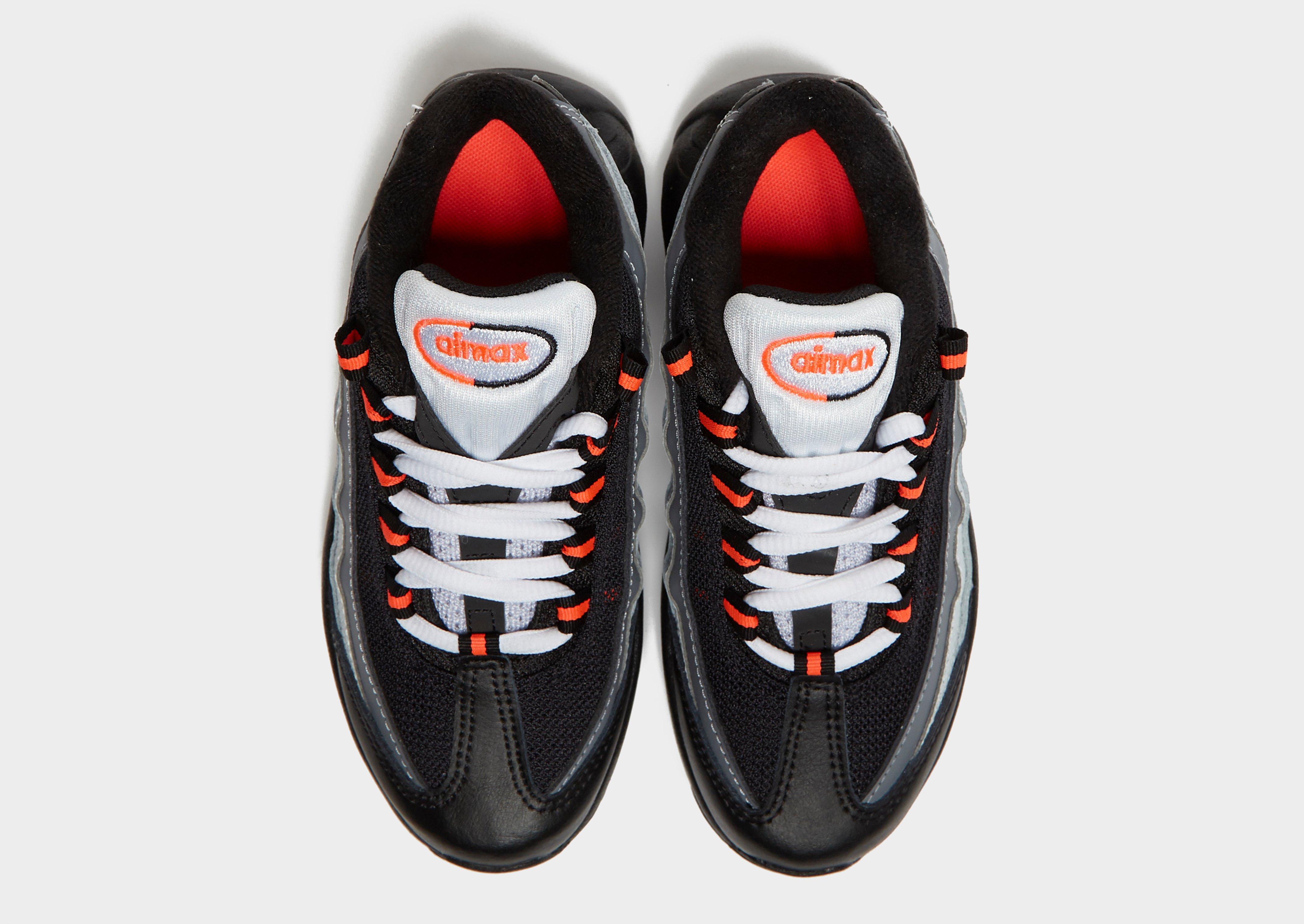 Nike Air Max 95 Barn