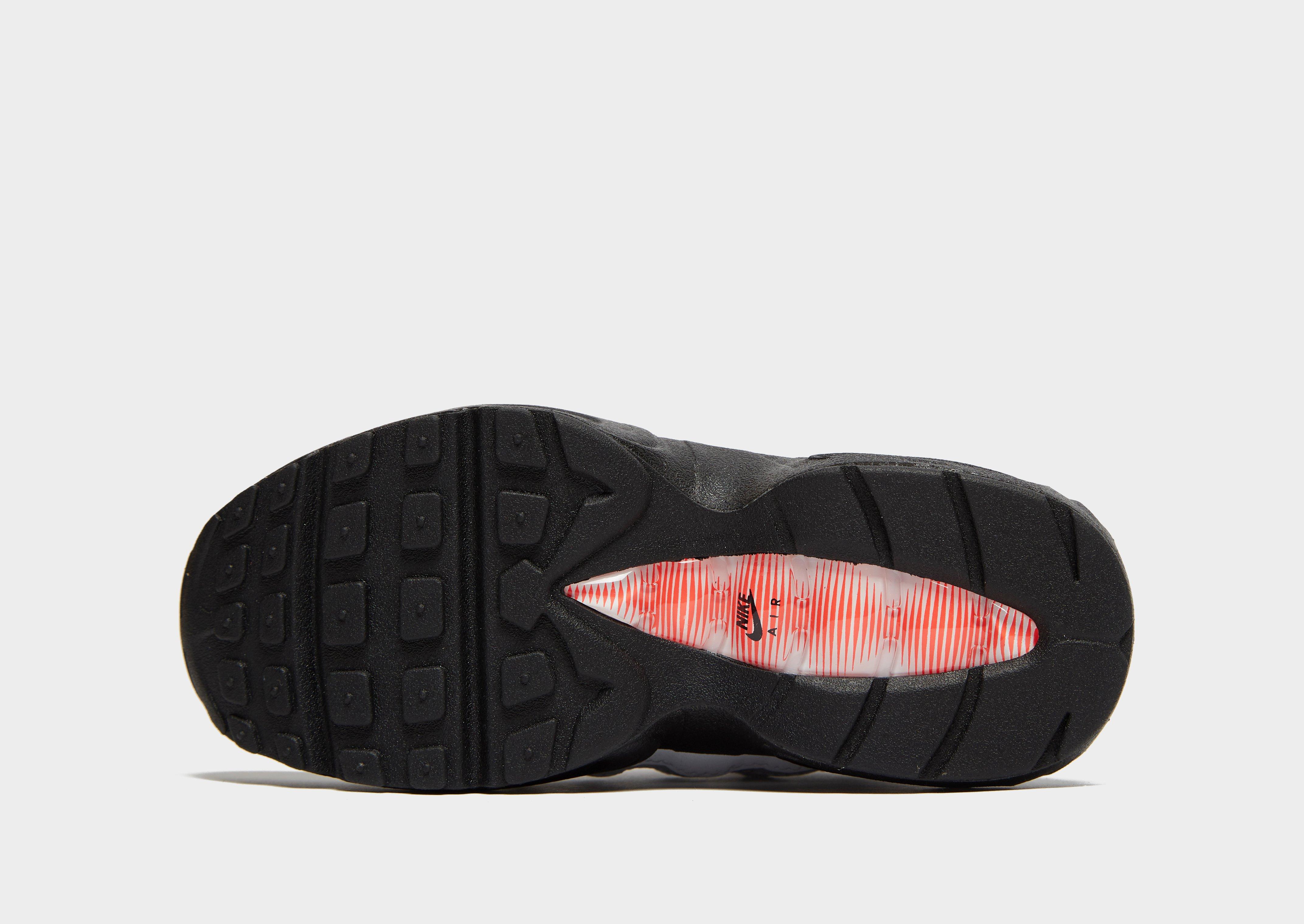 Nike Air Max 95 Barn