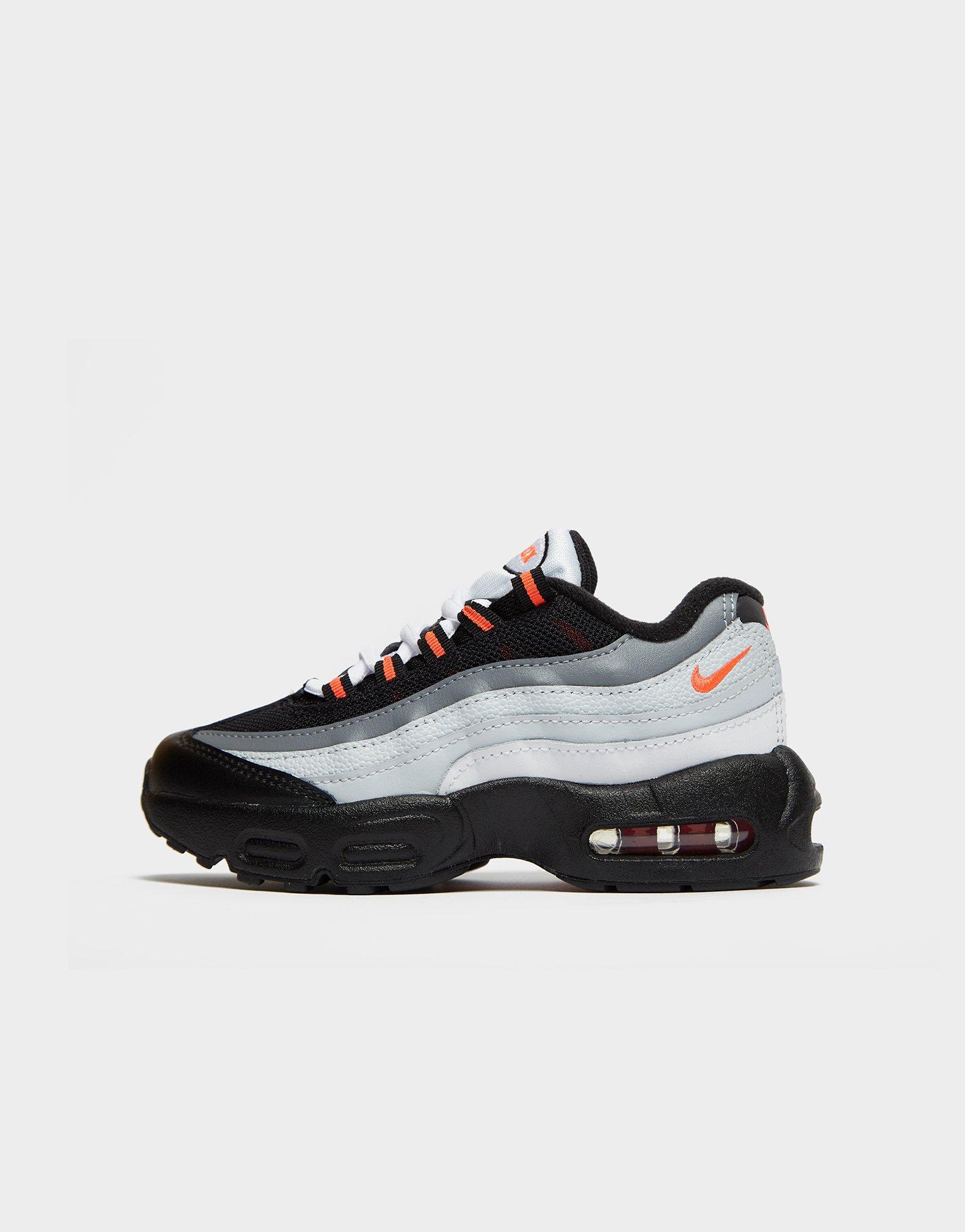 Nike Air Max 95 Bambino
