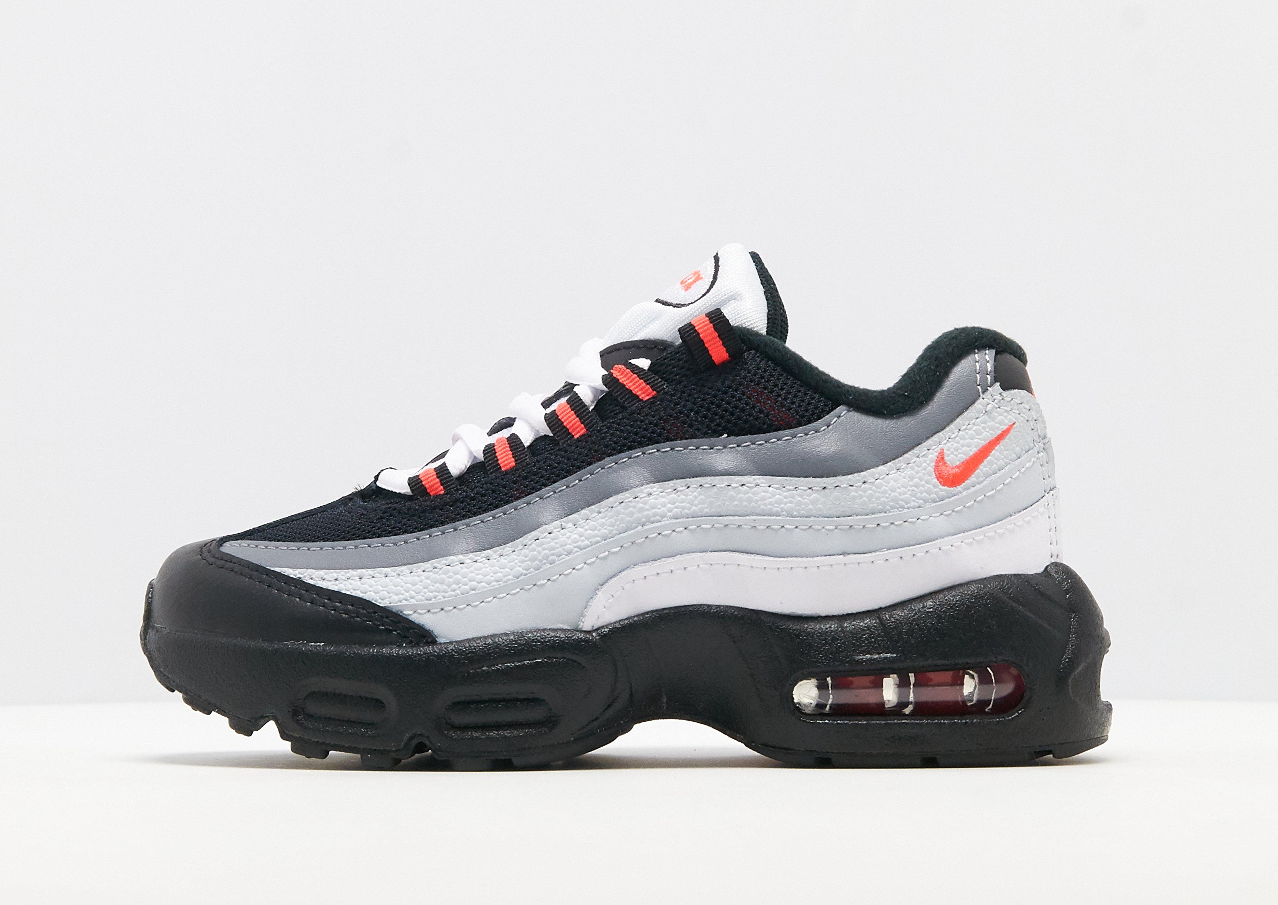 Nike Air Max 95 Bambino