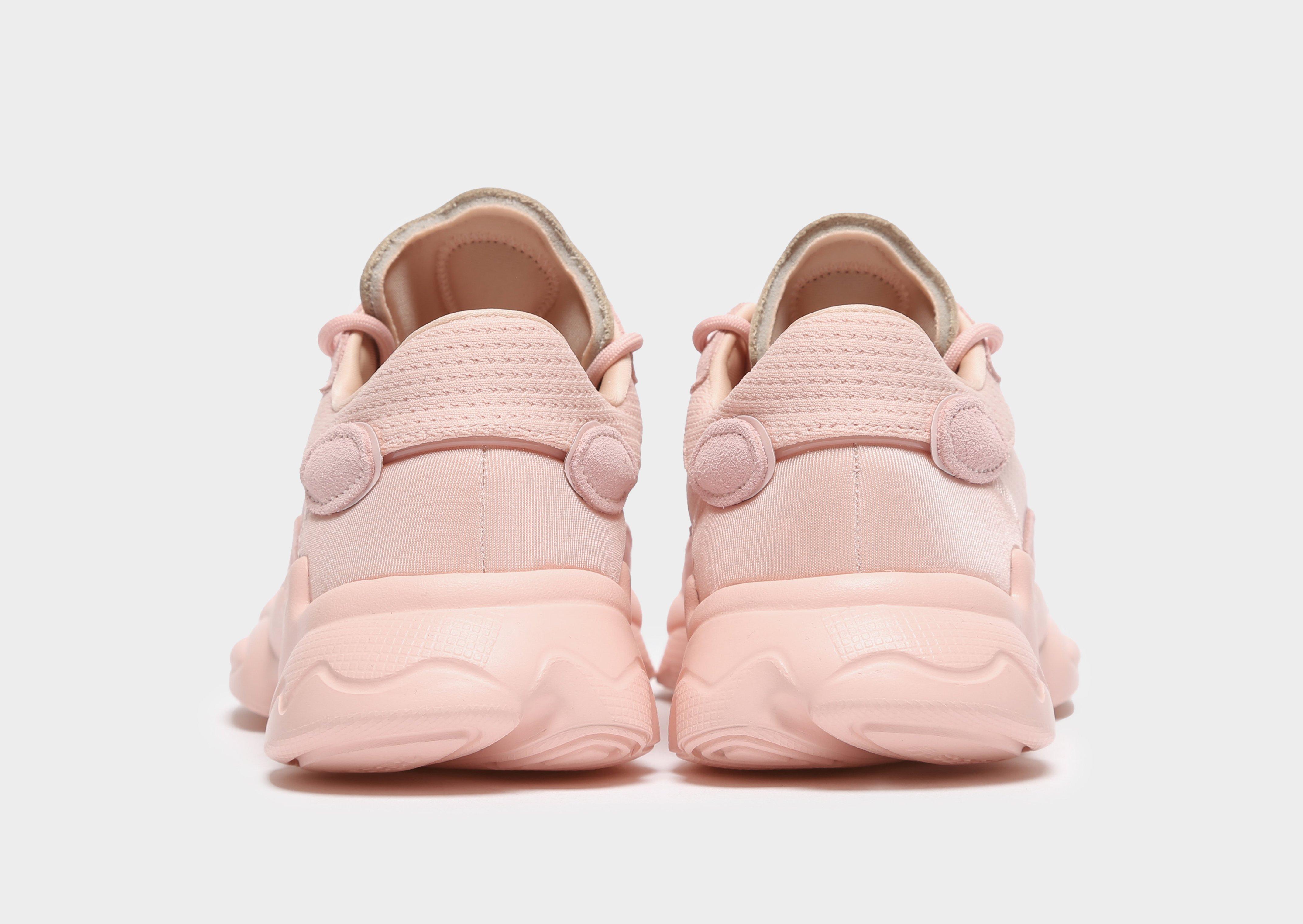 adidas ozweego children