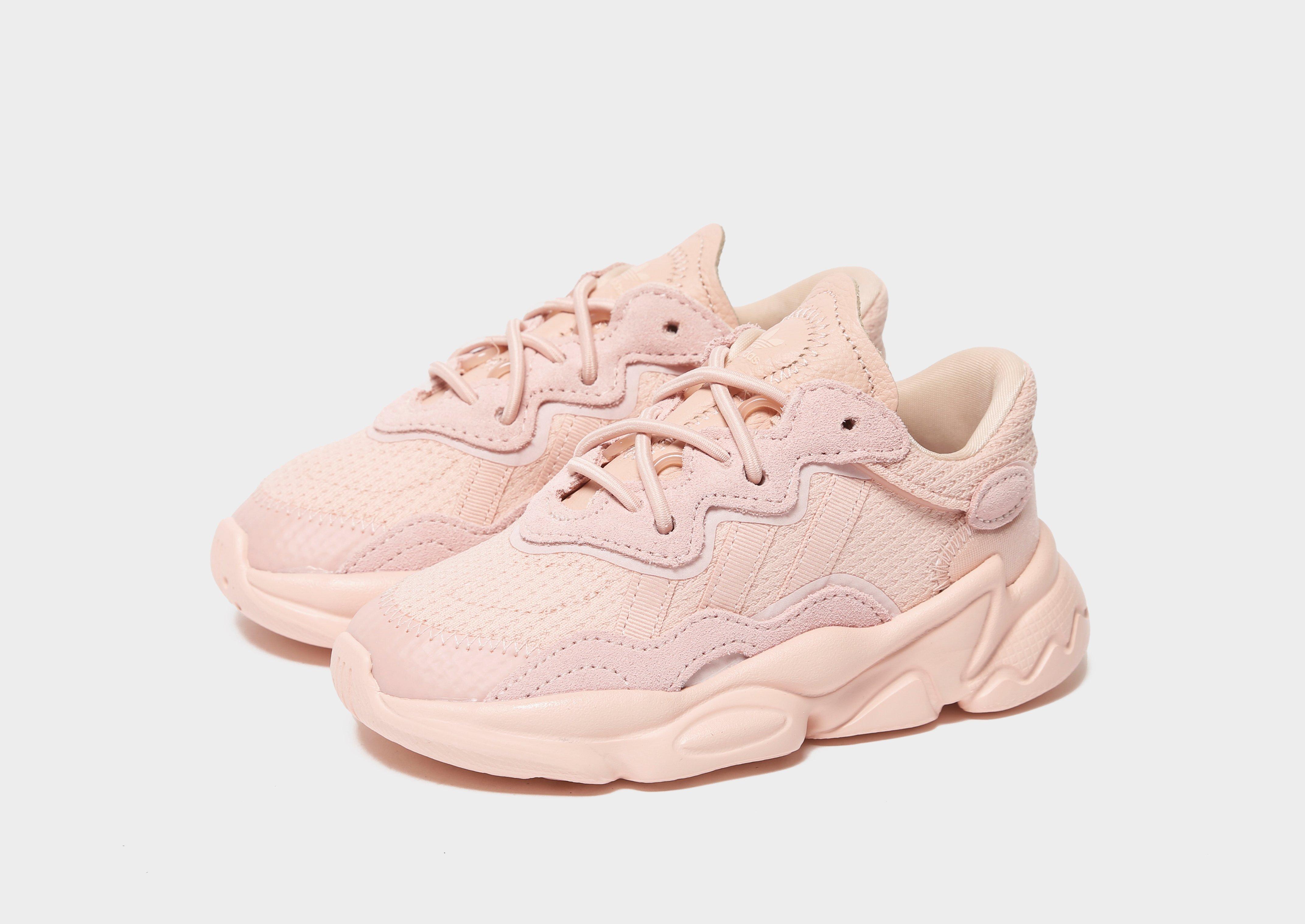 infant adidas ozweego