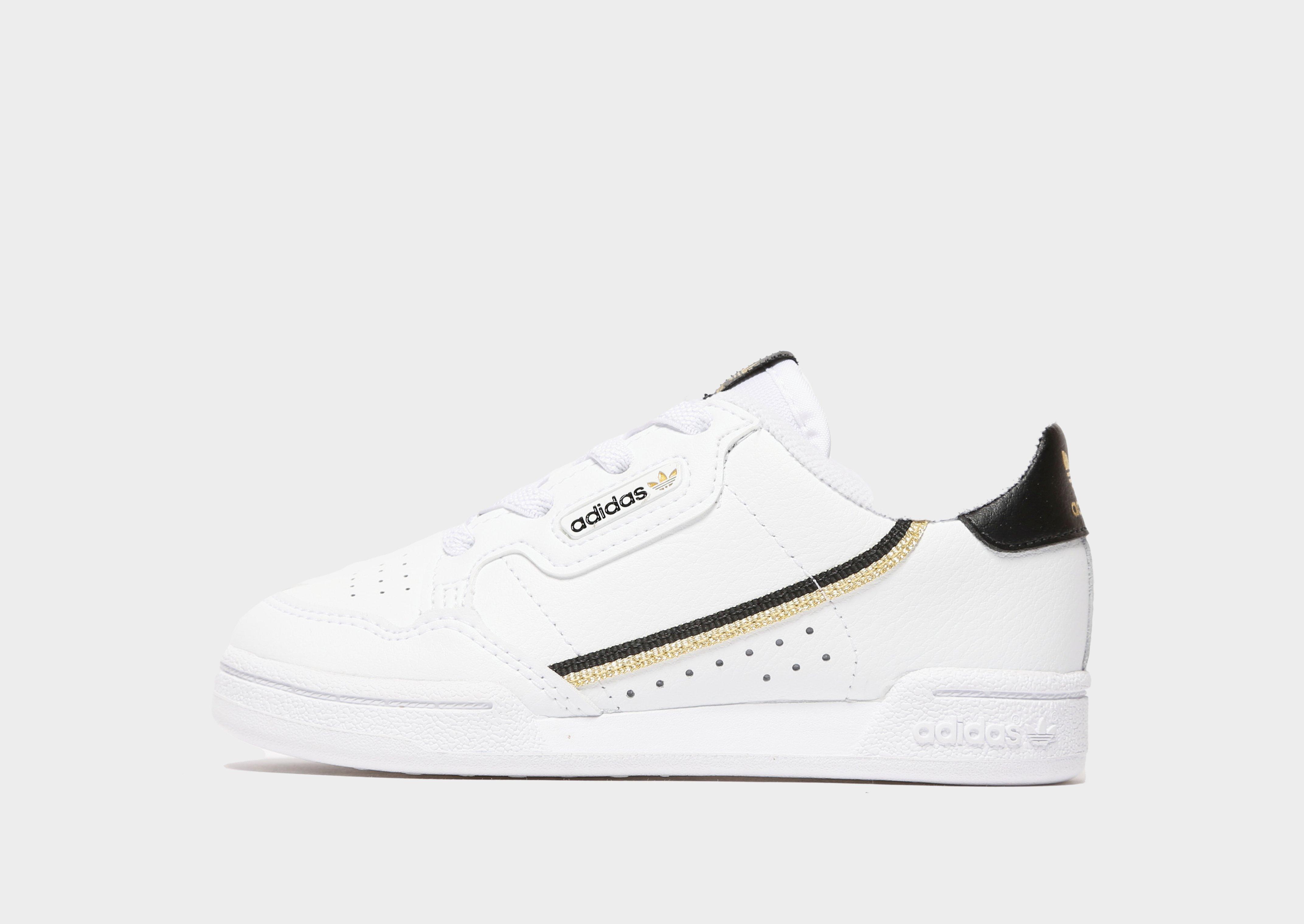 adidas originals continental 80 infant