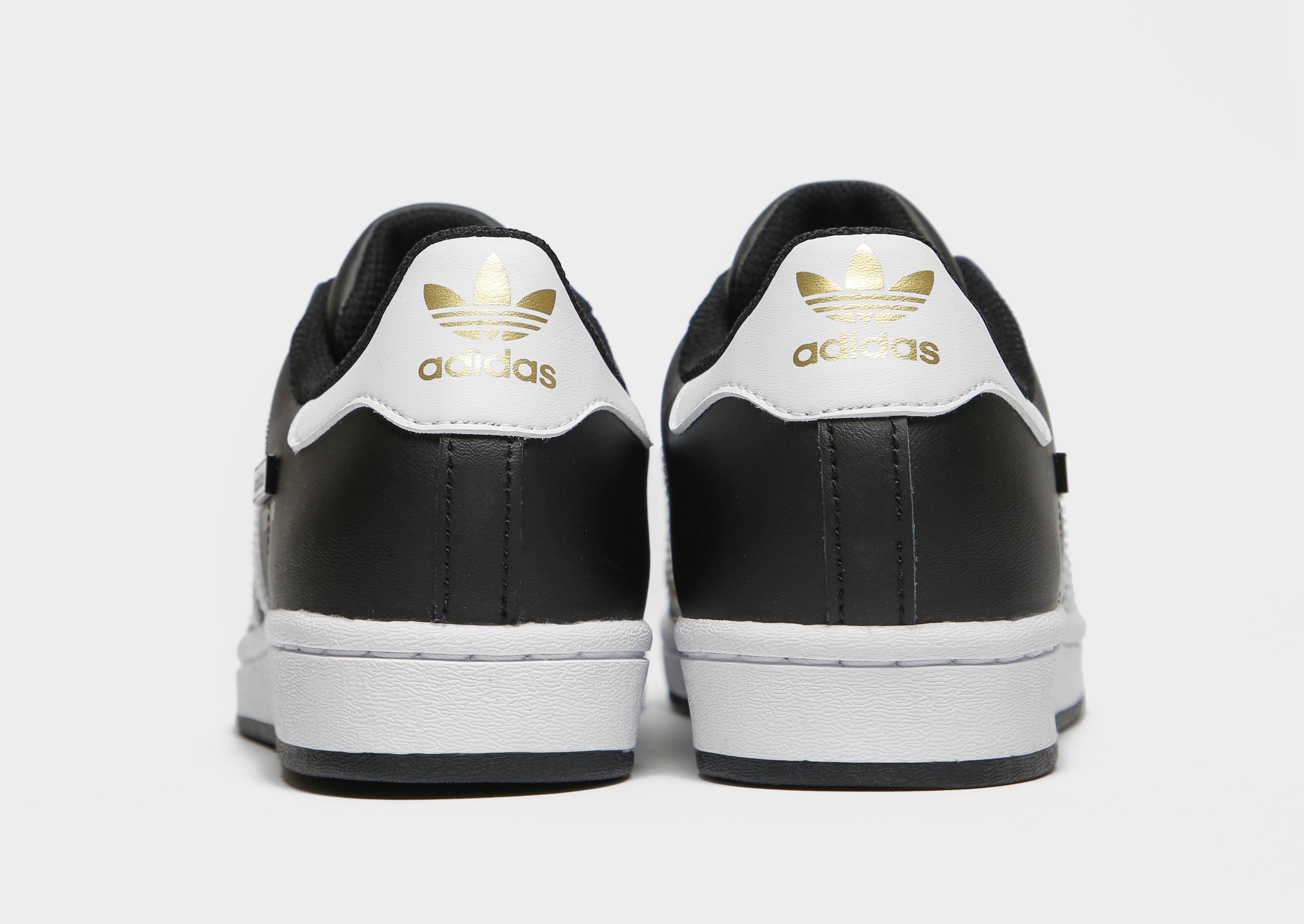 jd adidas superstar junior