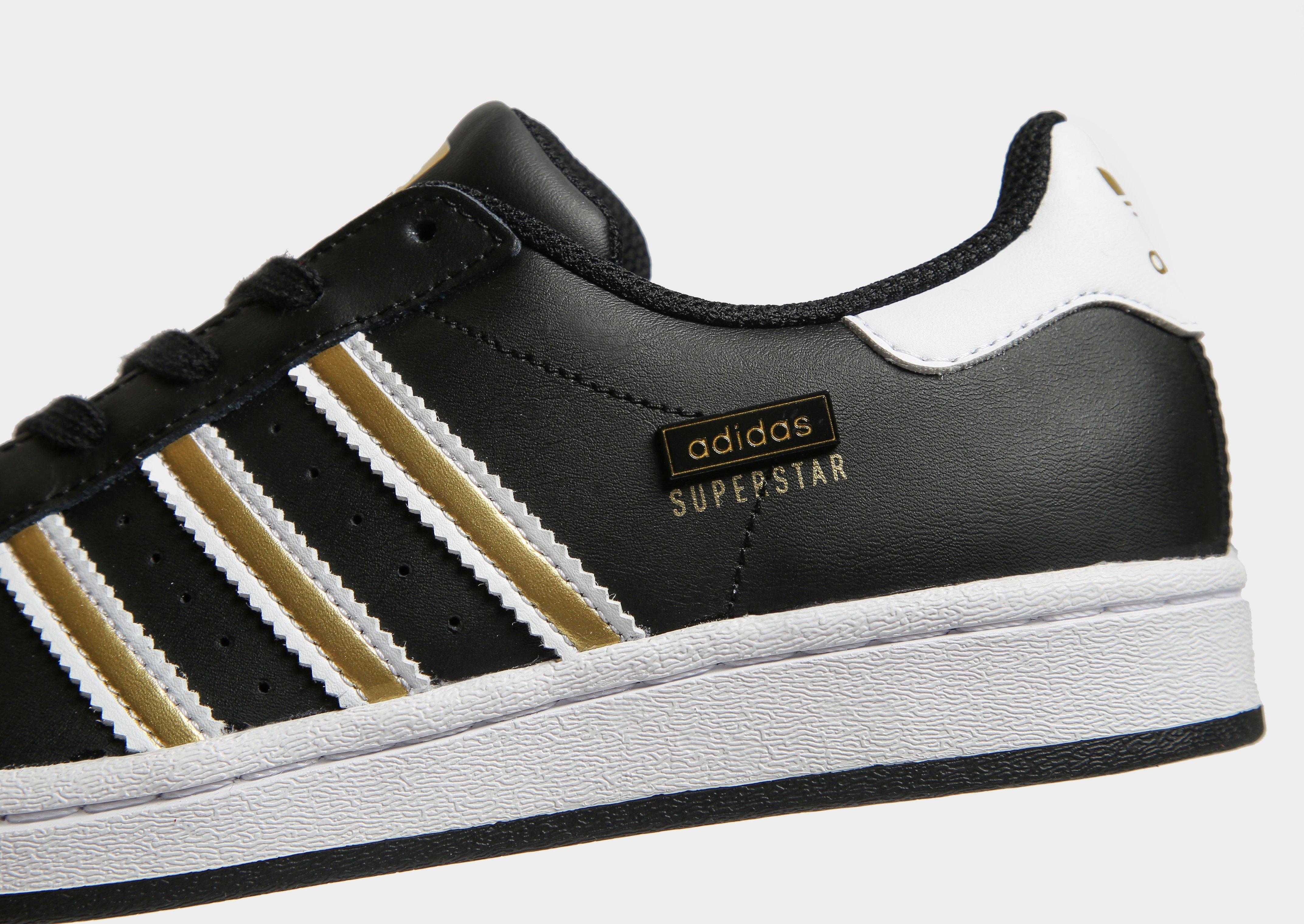 jd adidas superstar junior