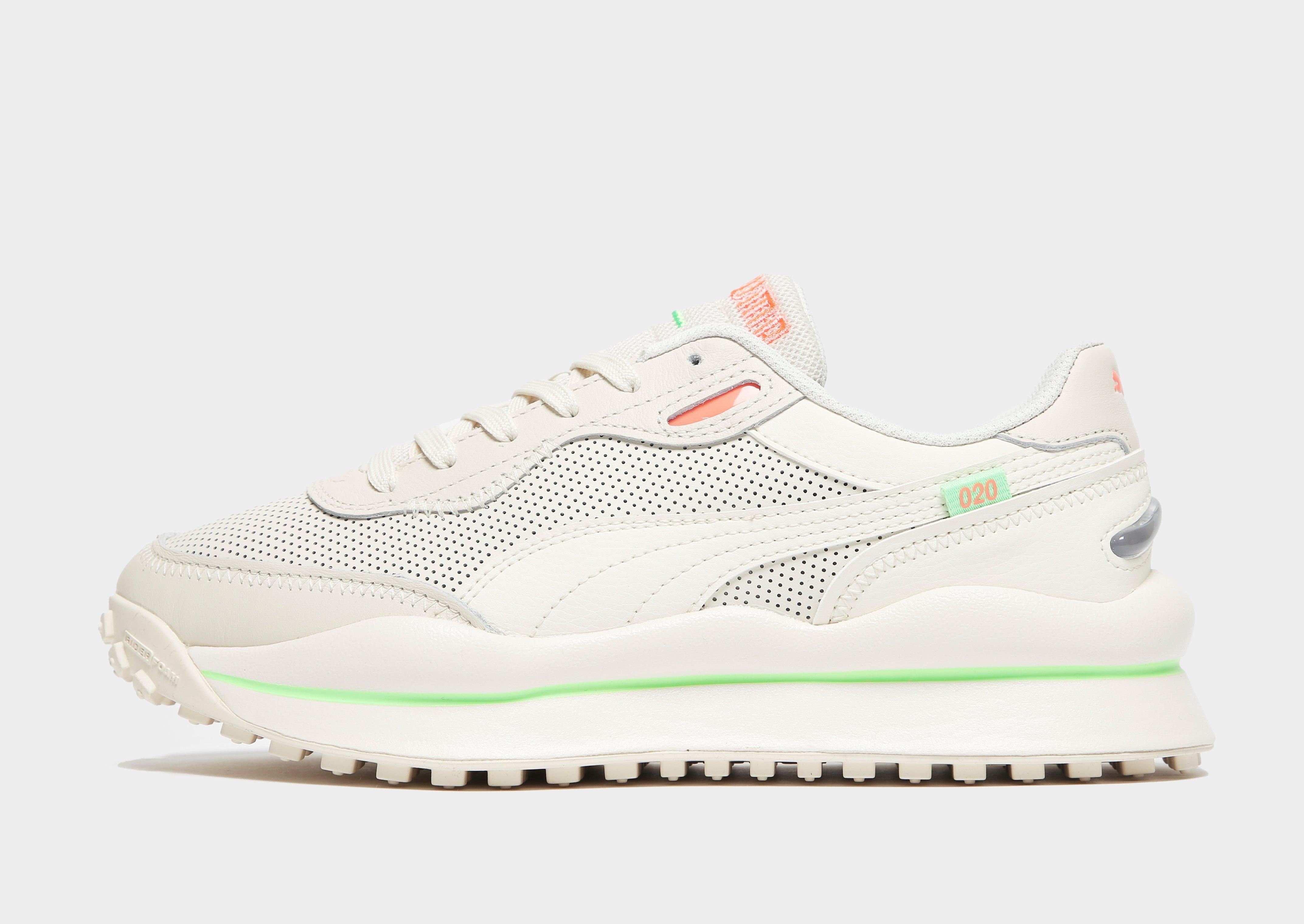 puma style rider womens