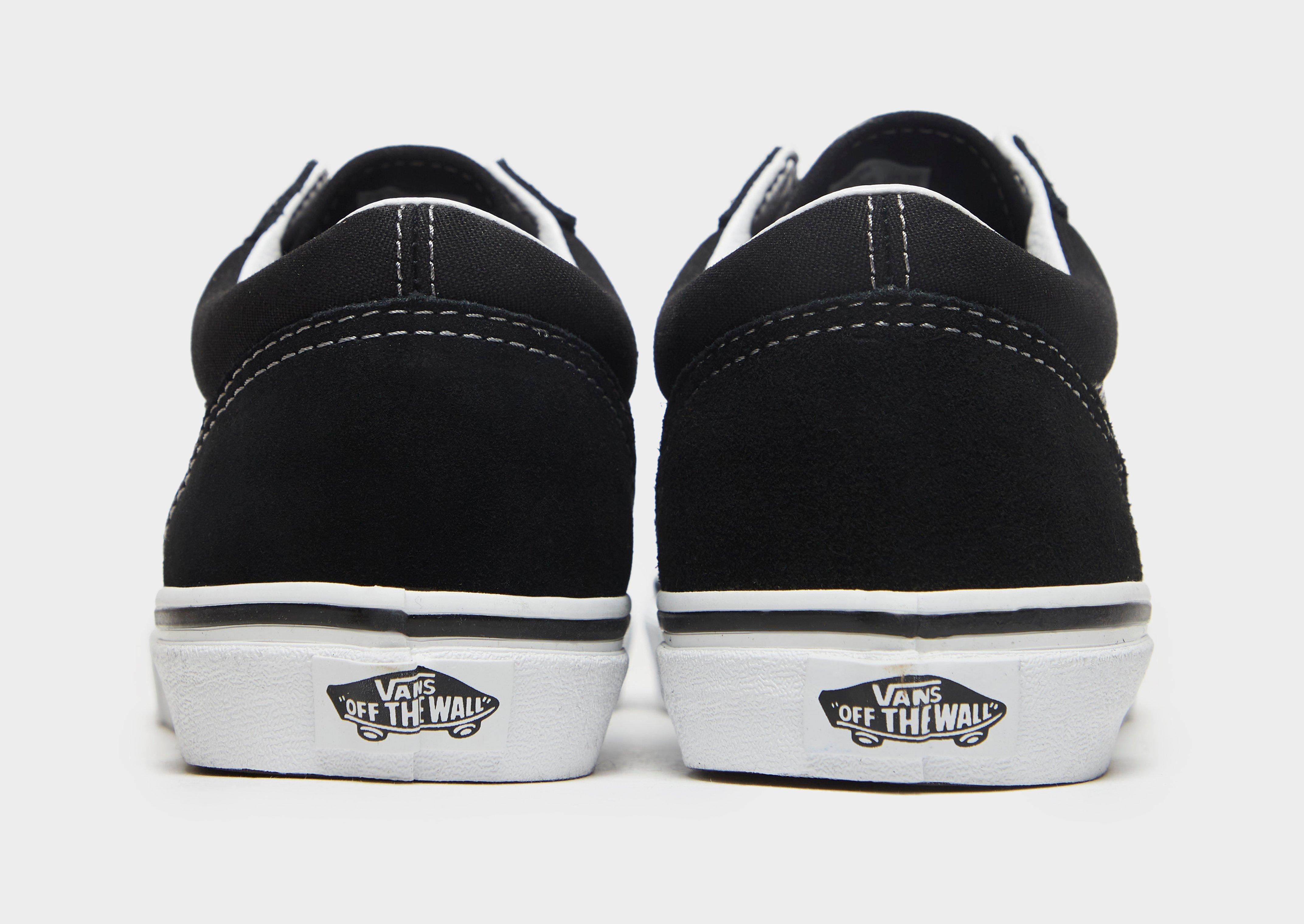 Kids vans jd store sports