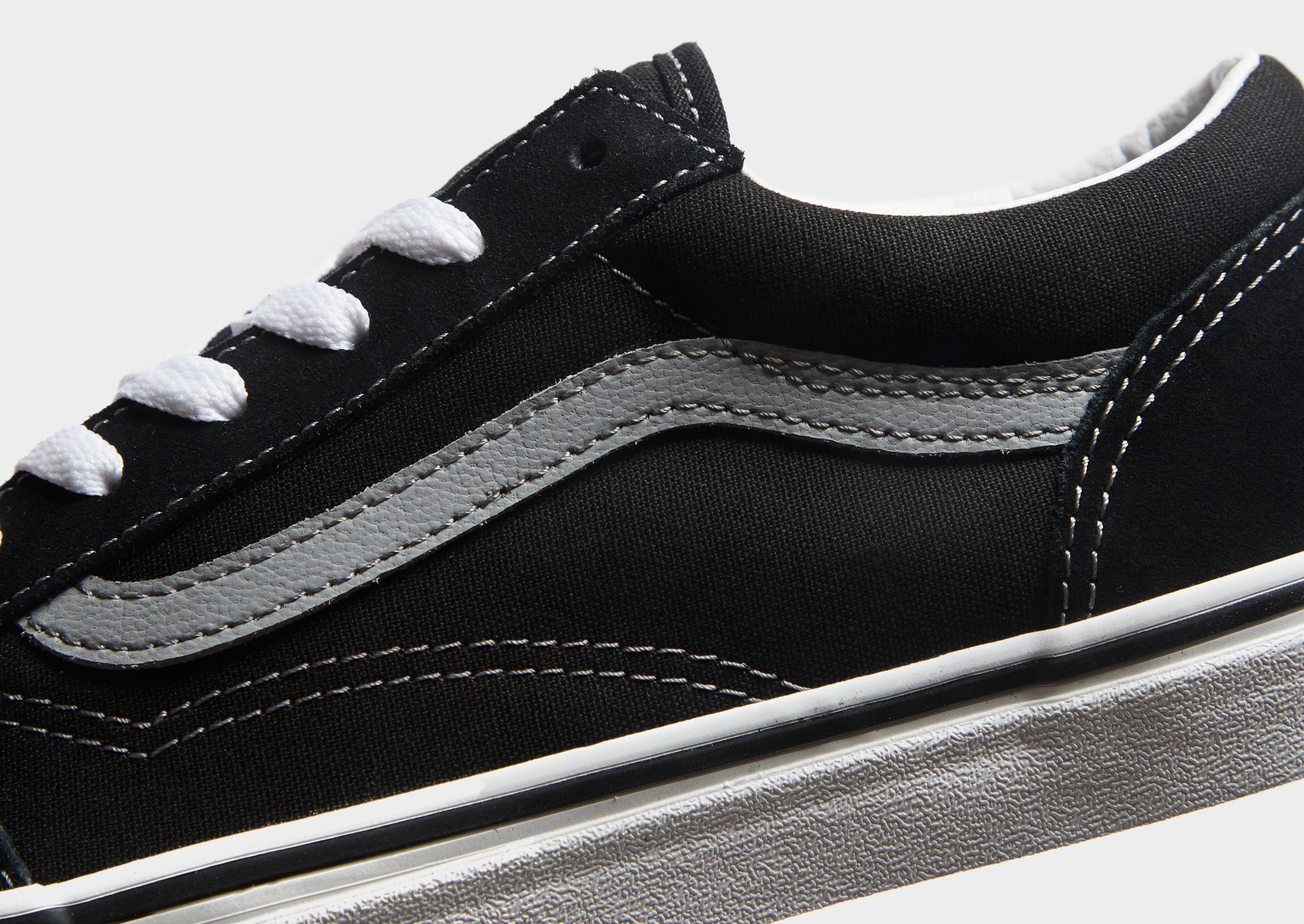 jd old skool vans junior