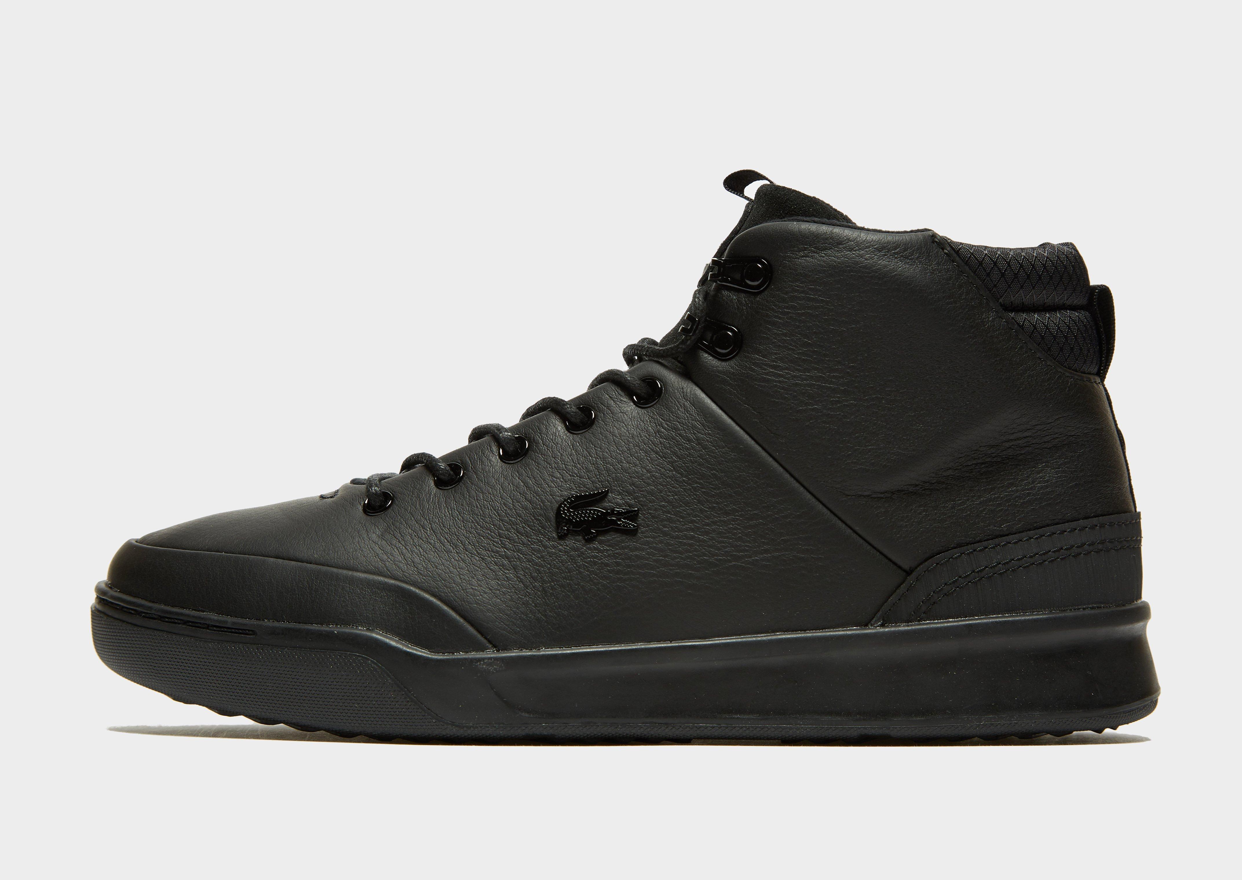 tenis lacoste explorateur