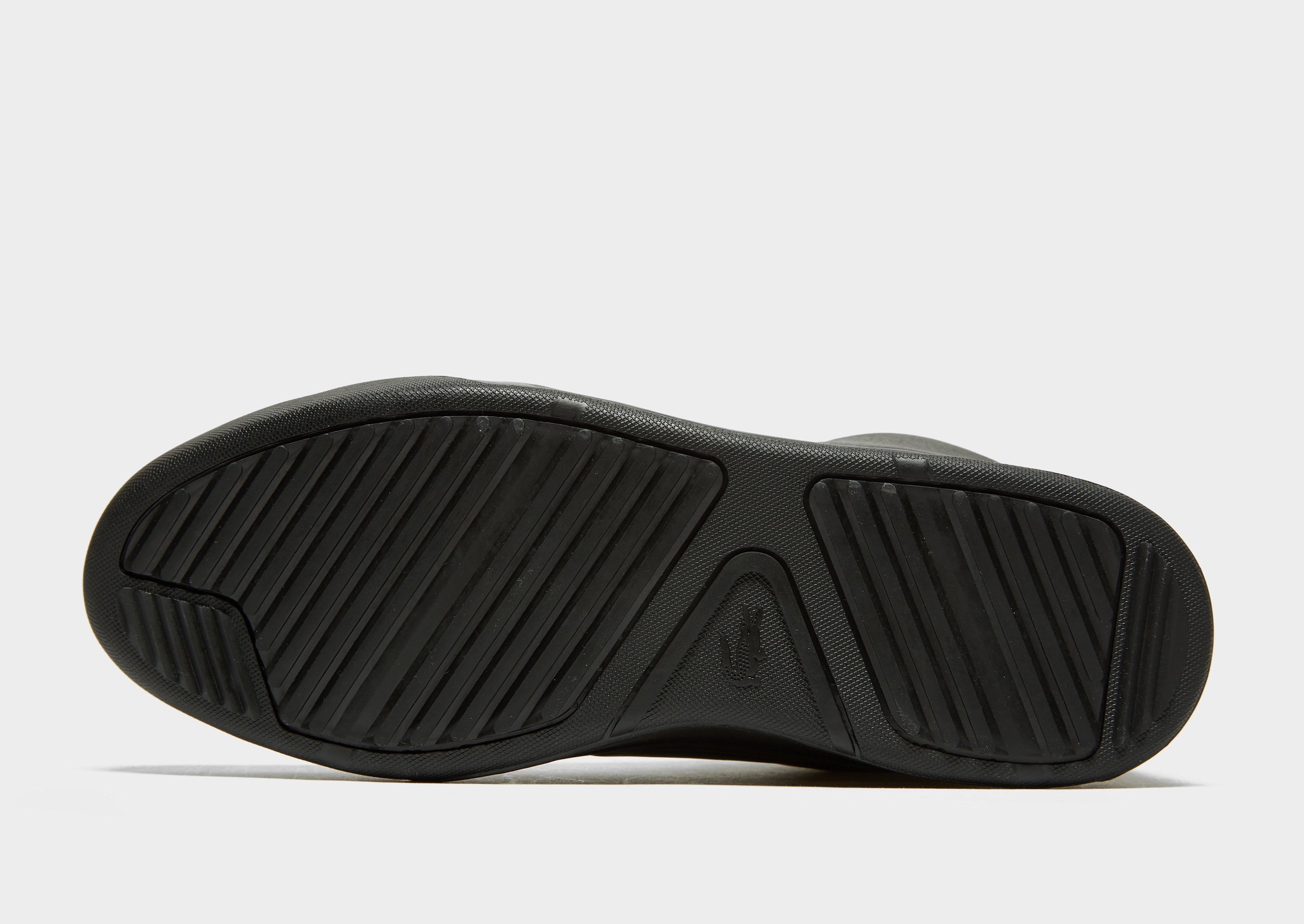 lacoste explorateur black