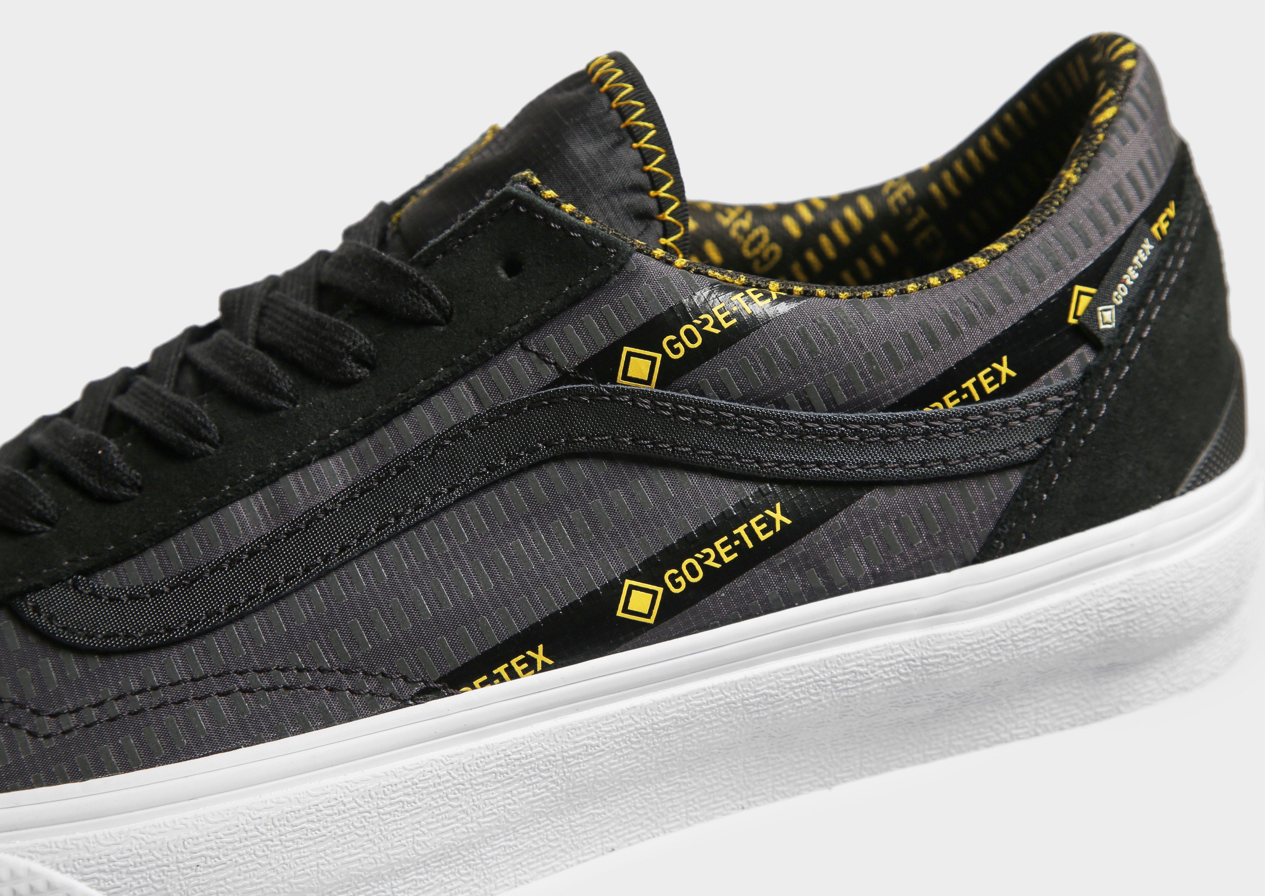 vans old skool waterproof