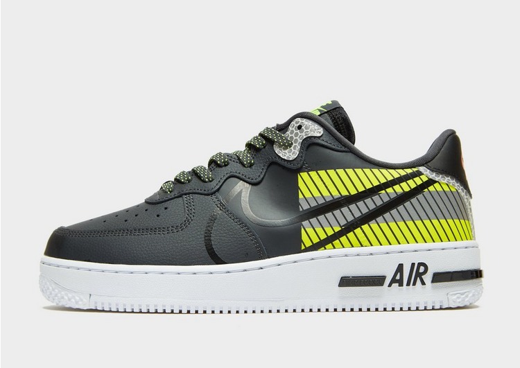 Nike Air Force 1 React LX Nike Air Force 1 React LX