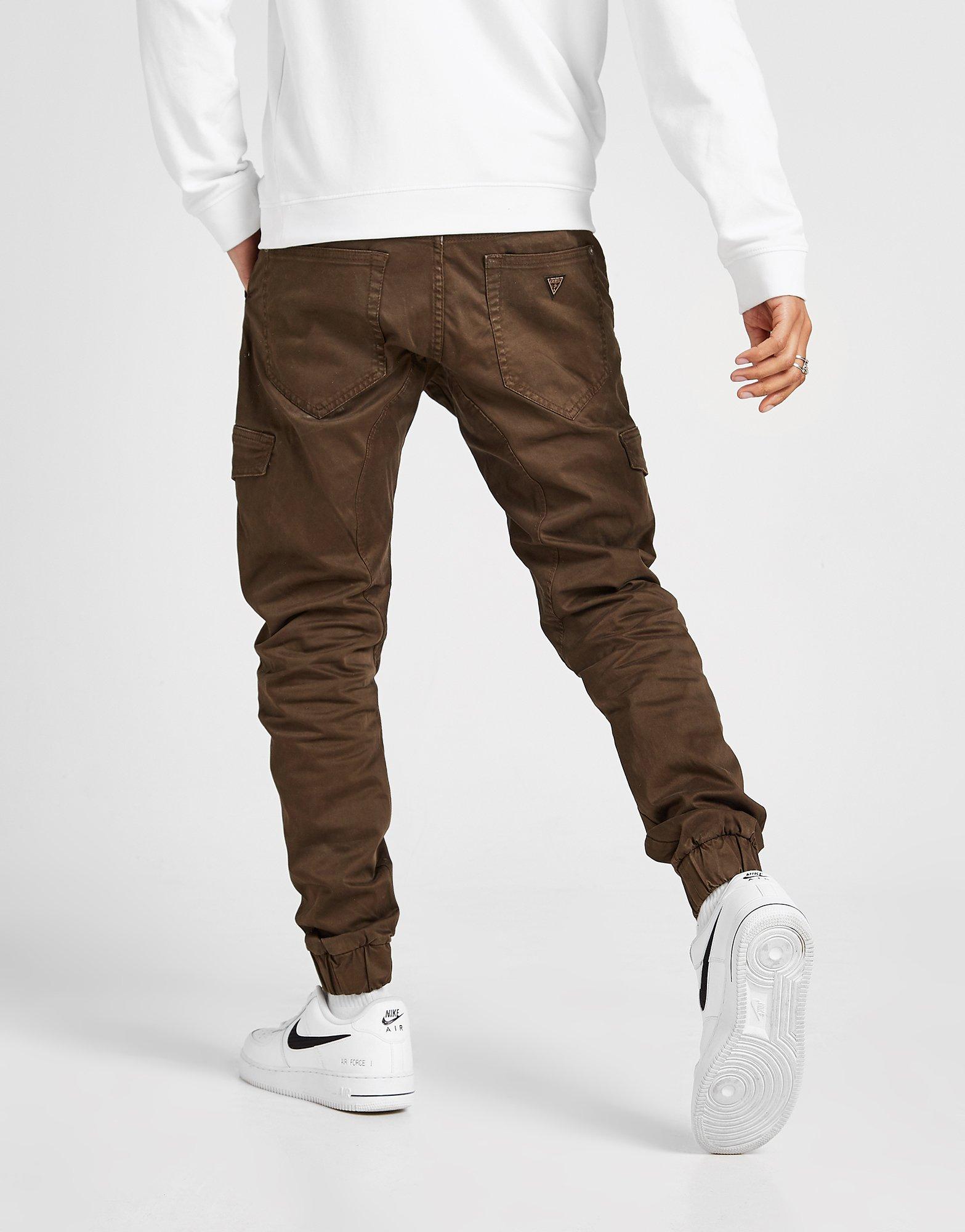 combat track pants