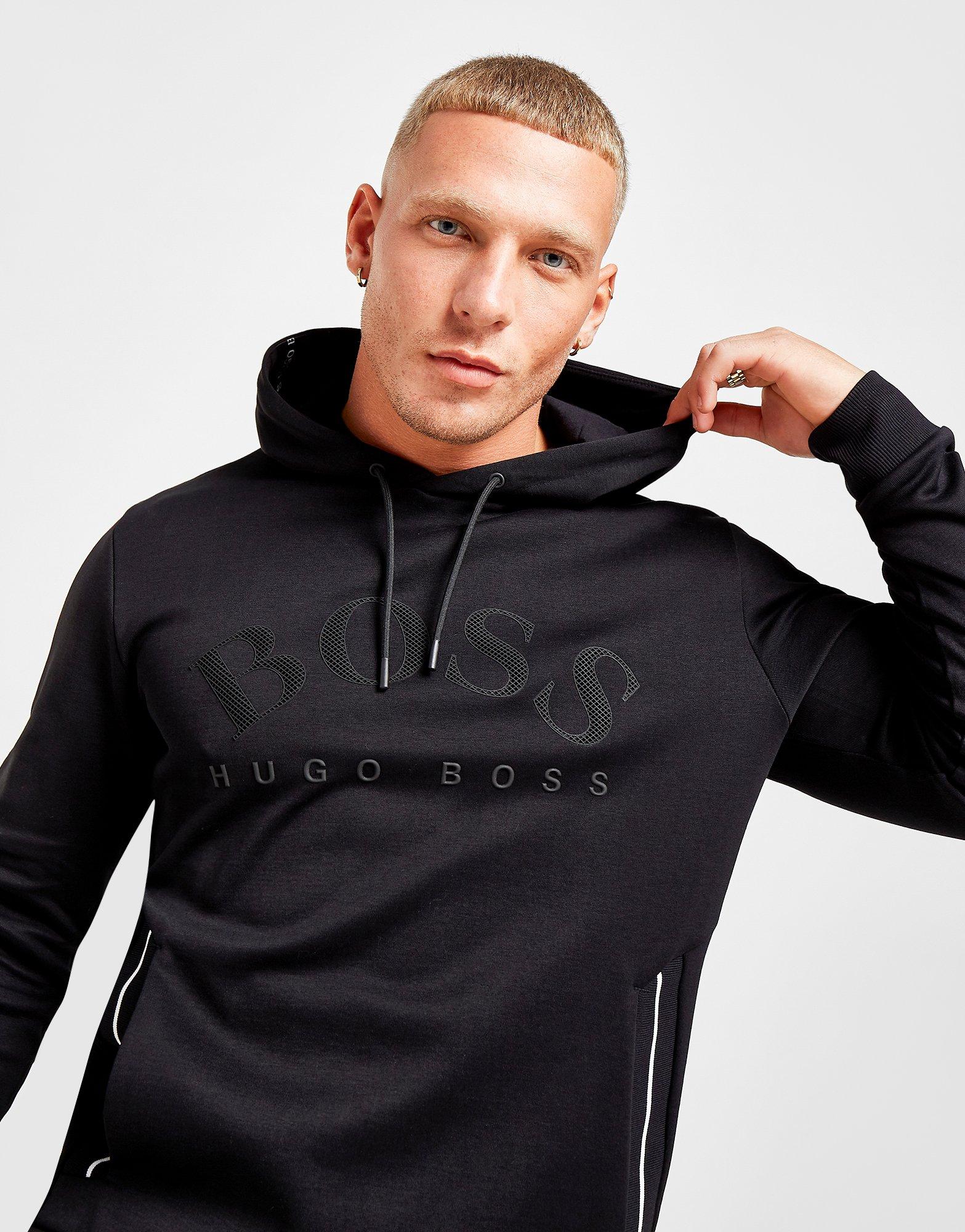 hugo boss soody hoodie