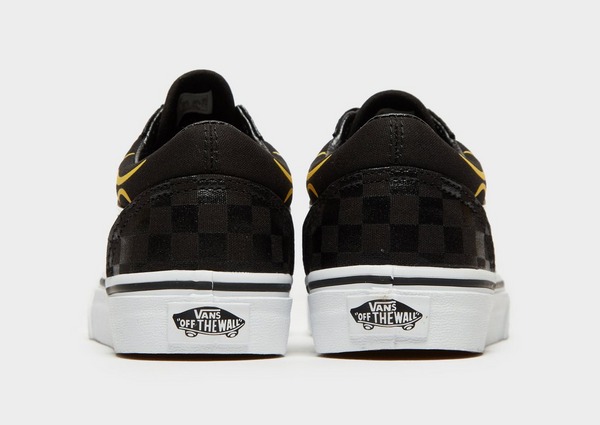 vans nera bambino vans nera bambino