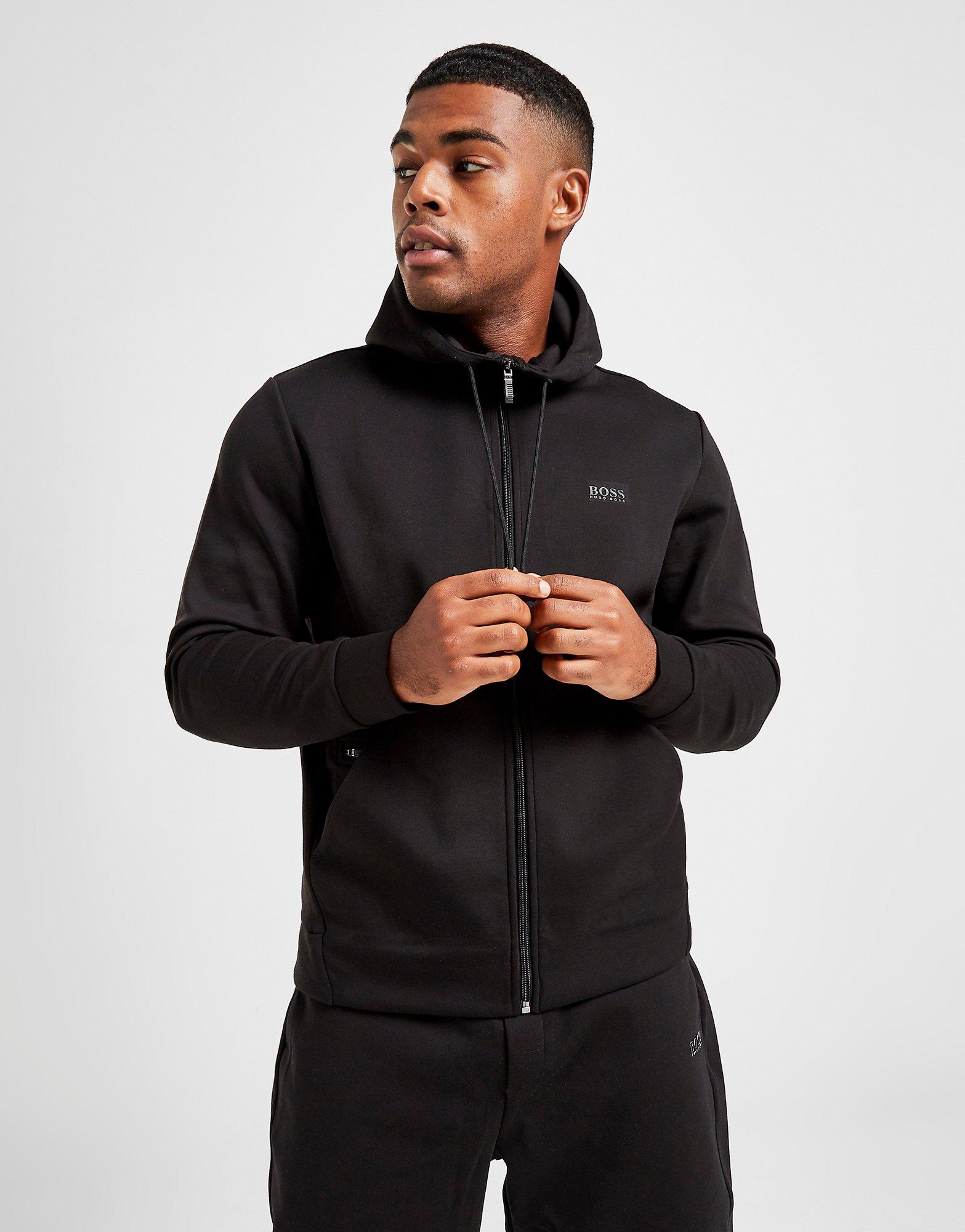 hugo boss tracksuit jd