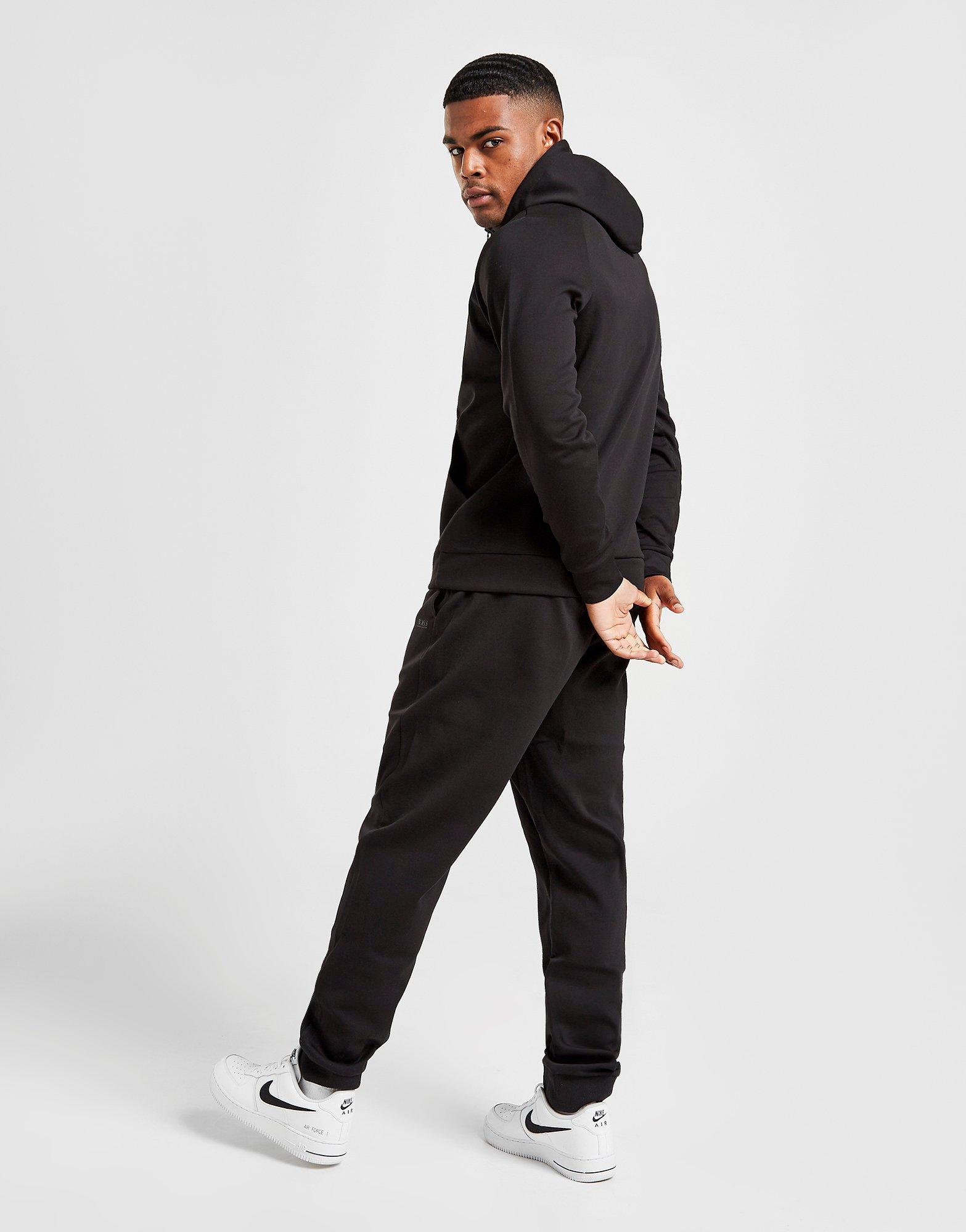 hugo boss tracksuit jd