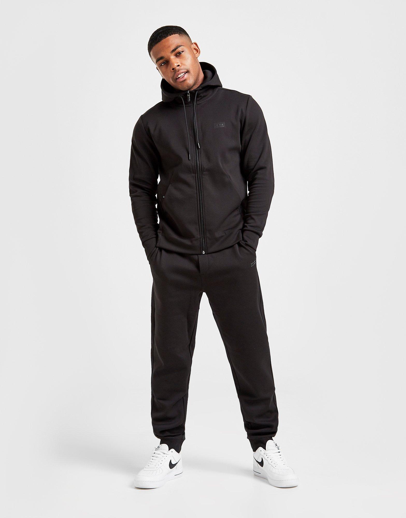 boss saggy tracksuit