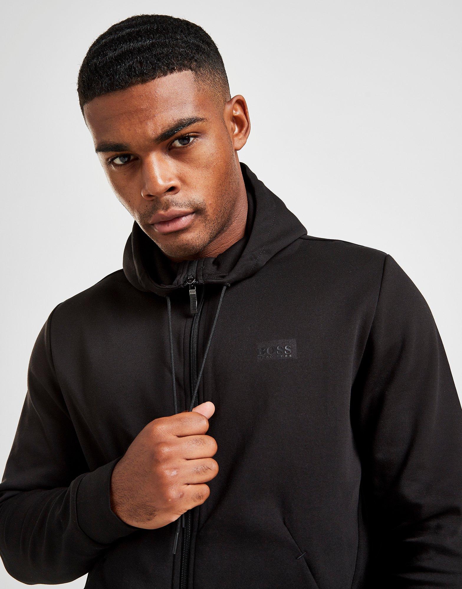 mens hugo boss saggy tracksuit