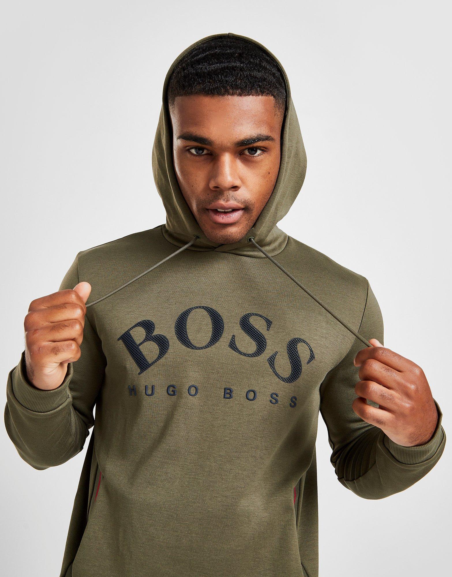 hugo boss tracksuit jd