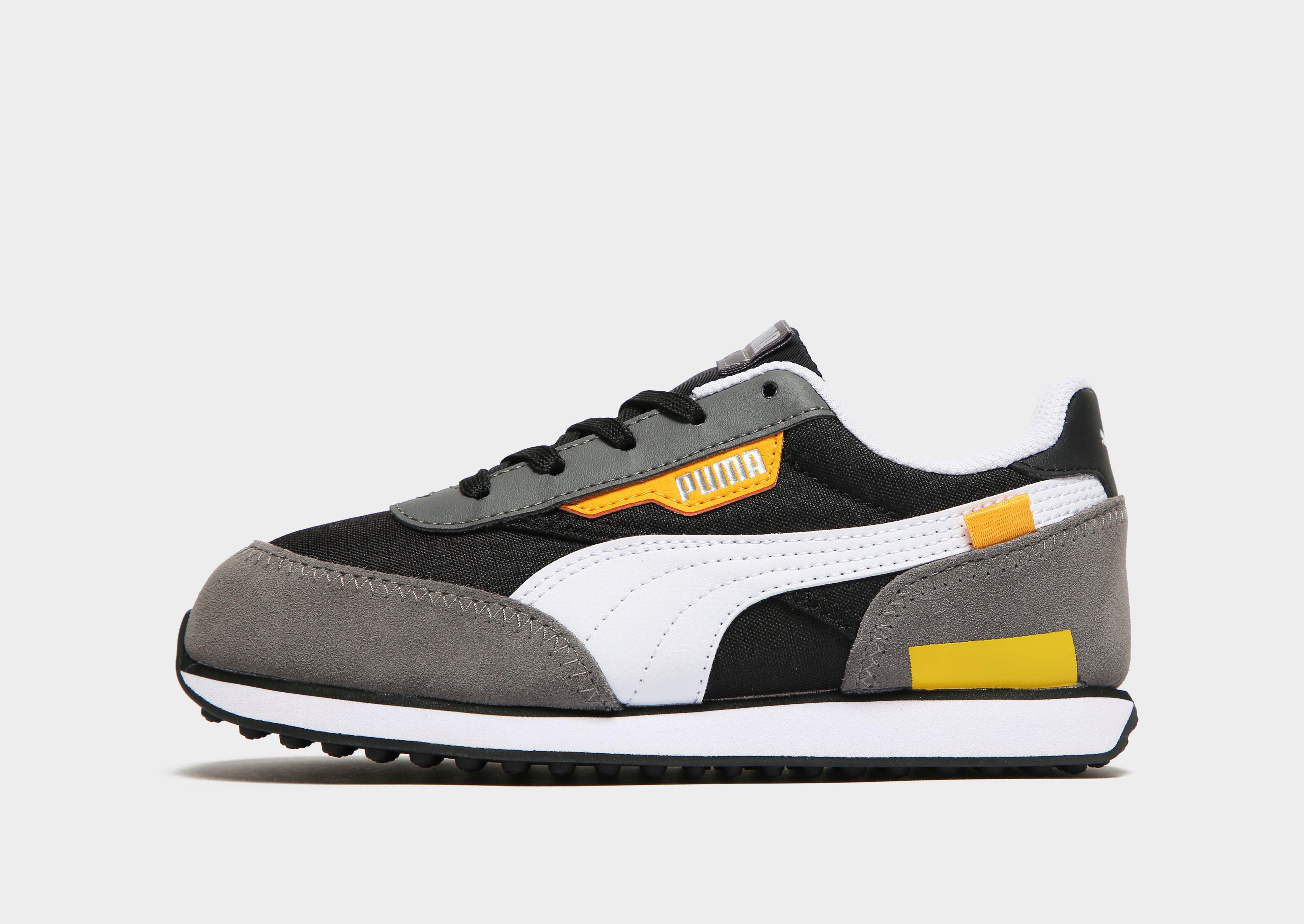 puma rider kids