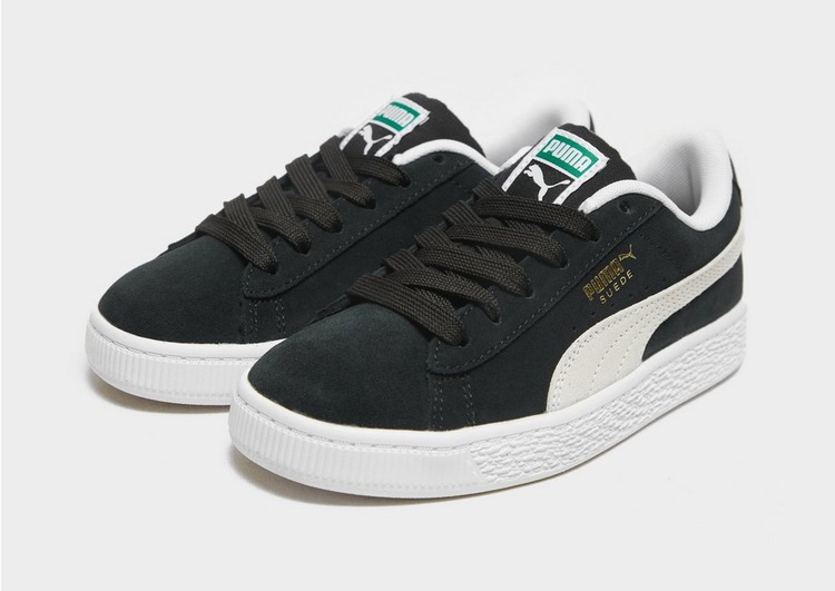 puma suede 2017 kids