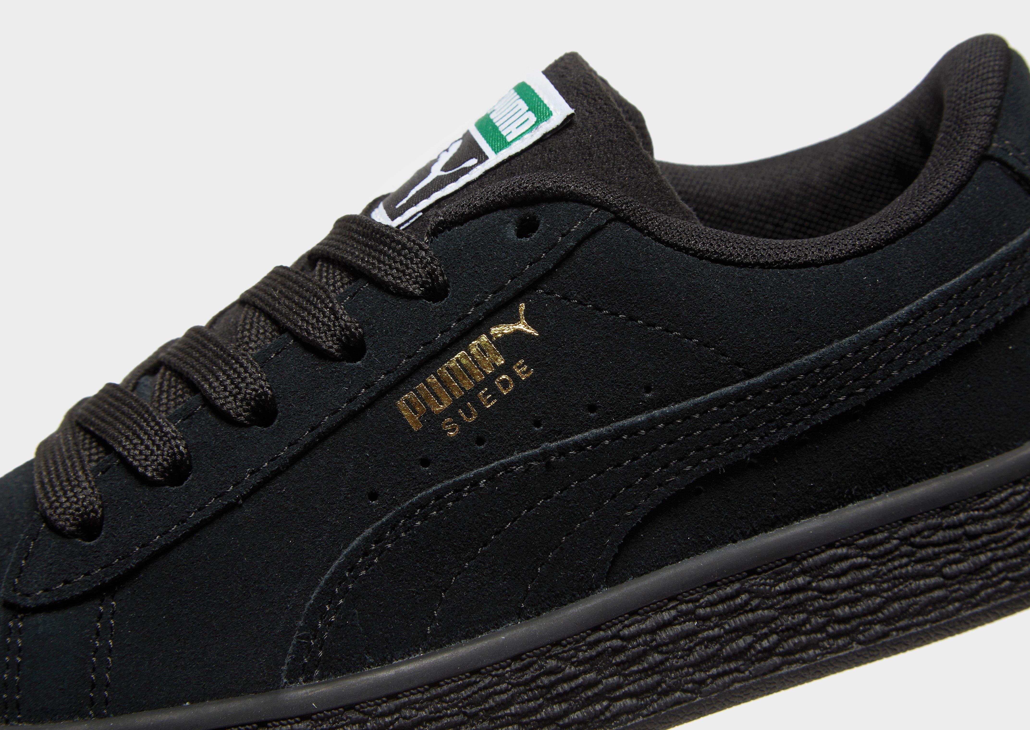 puma suede classico