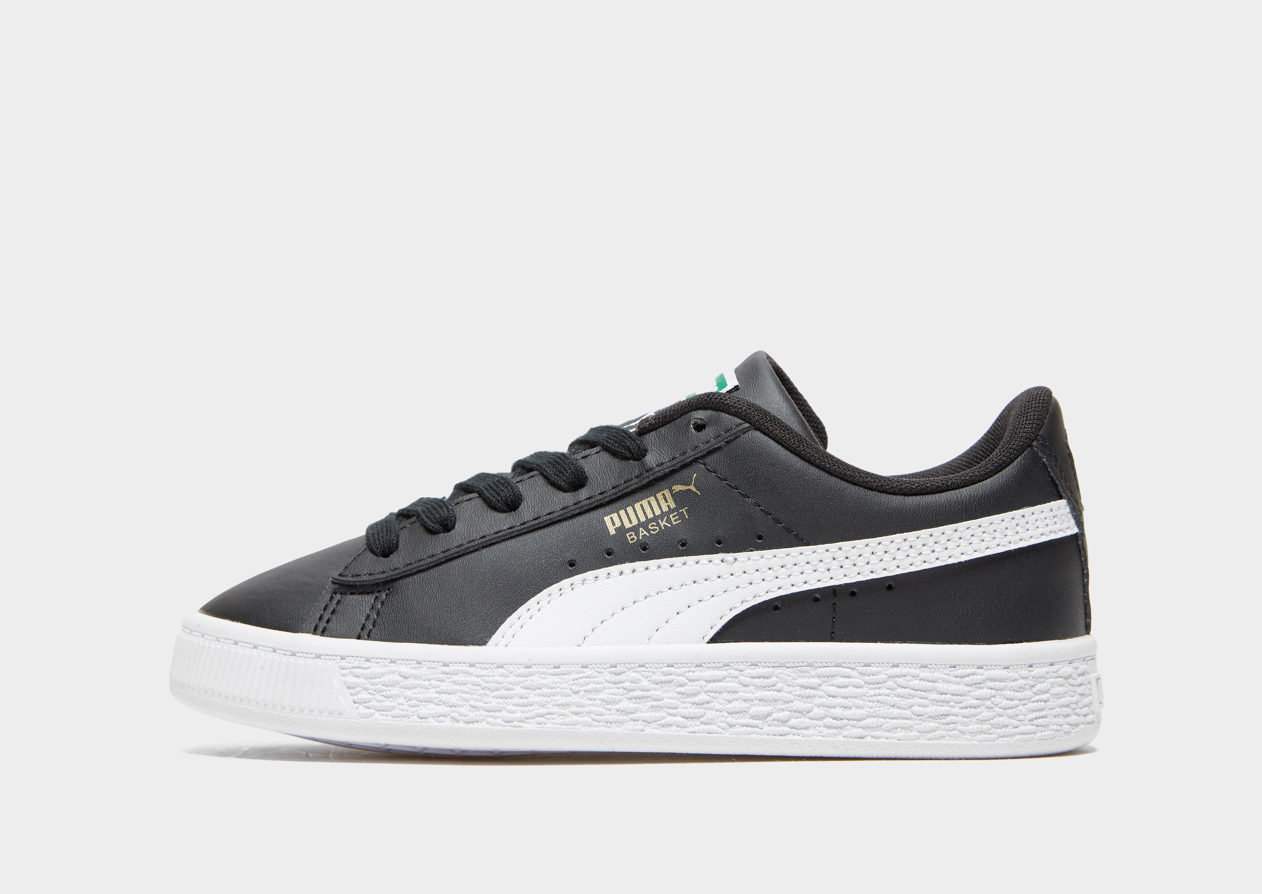 basket classic puma
