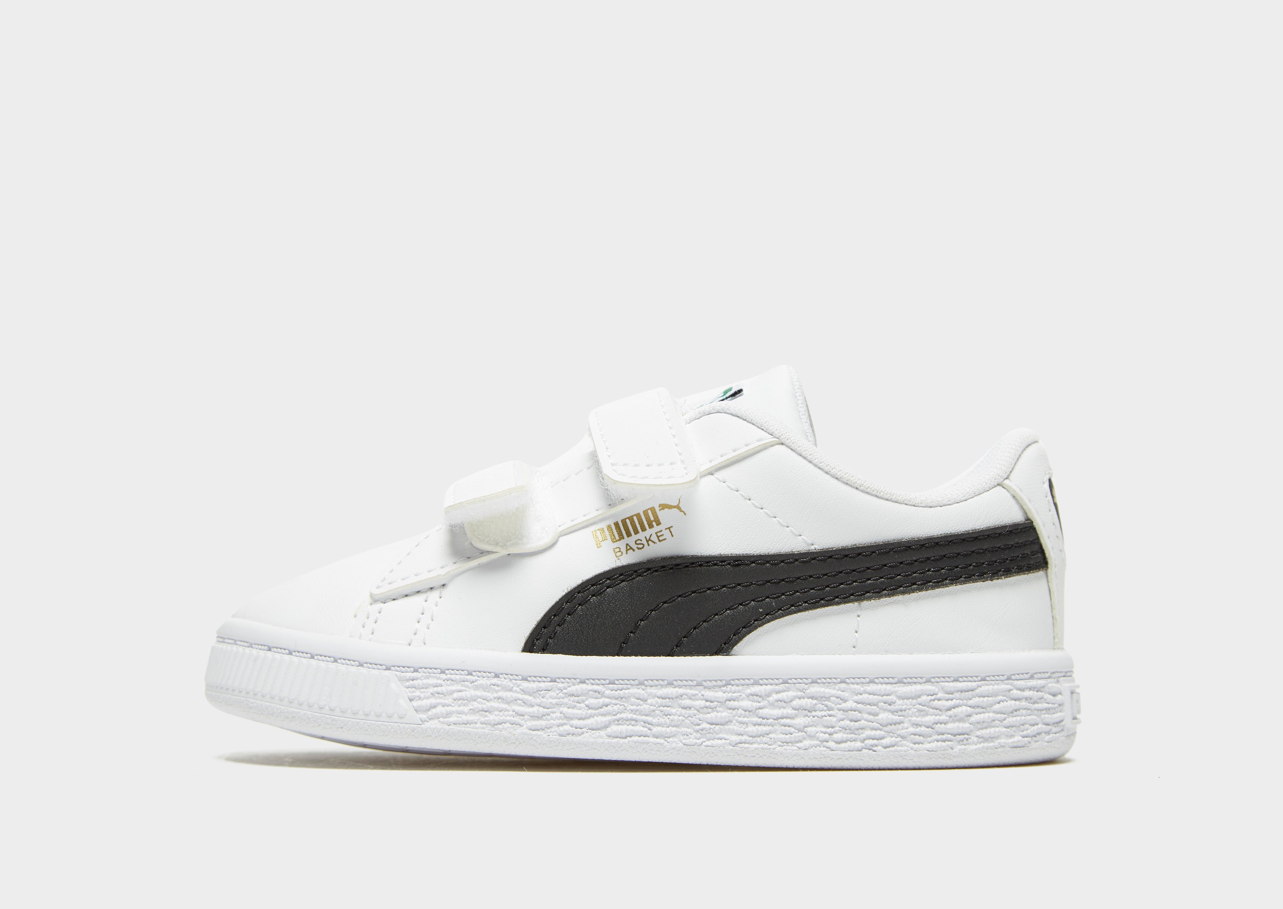 Puma Basket Classic Infant