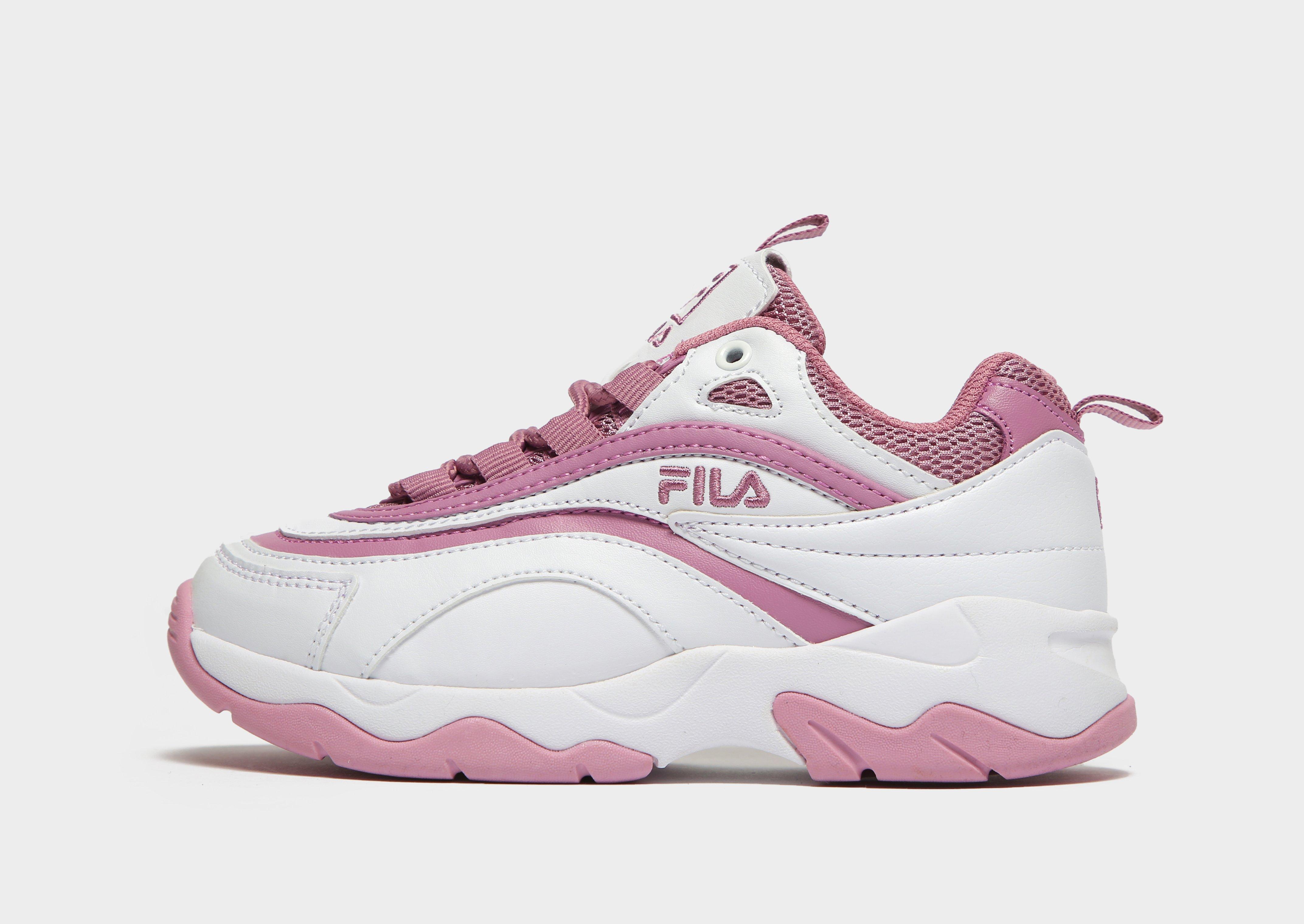 fila ray jd sports